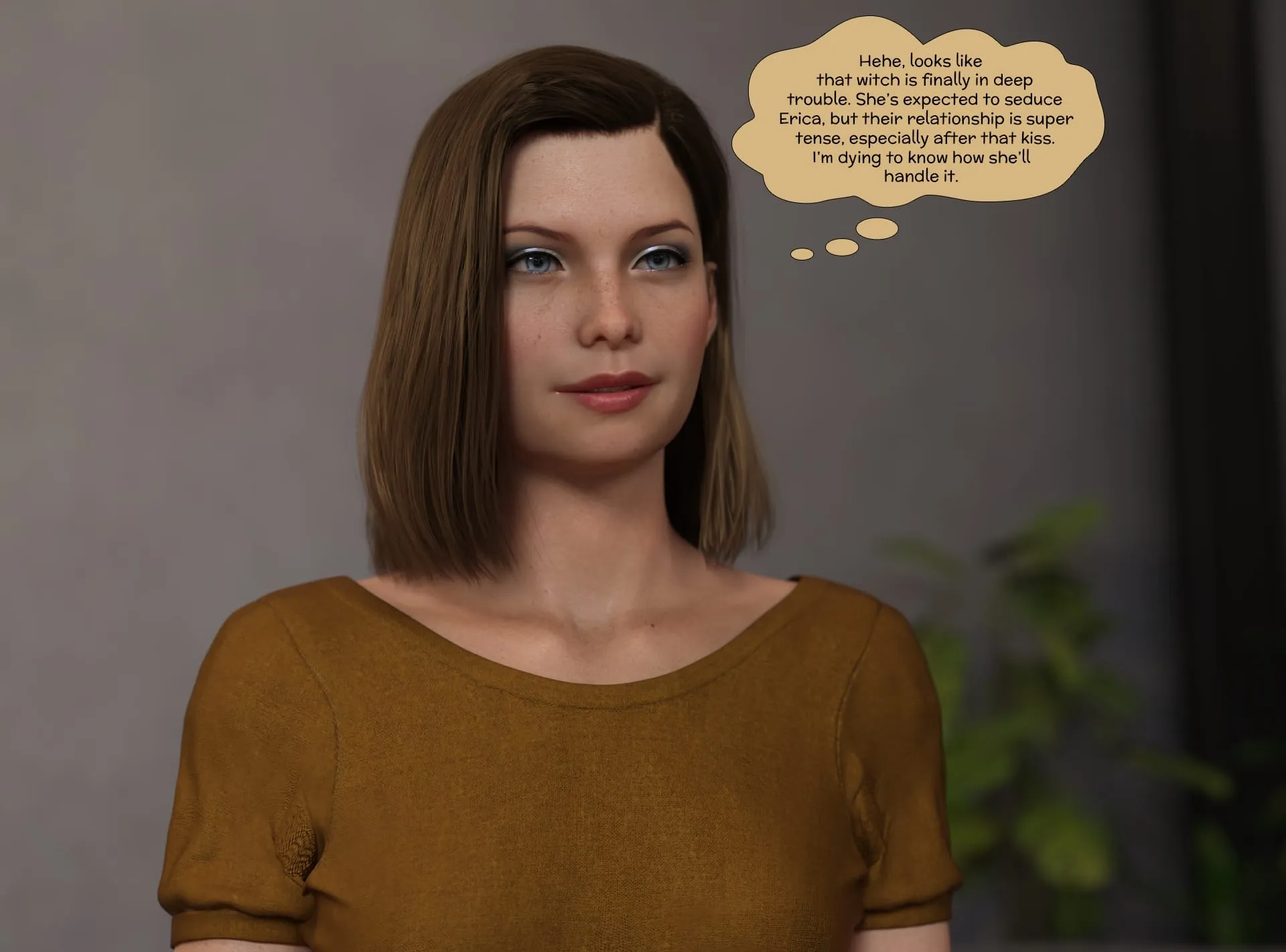 Friends [Kizaru3D], 1.4 . Friends - Chapter 1 - Part 4 [Kizaru3D], page 70 of 192