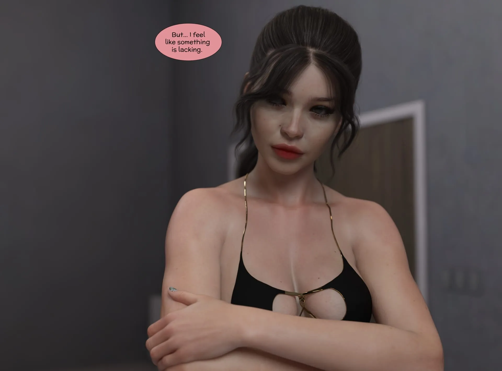 Friends [Kizaru3D], 1.4 . Friends - Chapter 1 - Part 4 [Kizaru3D], page 91 of 192