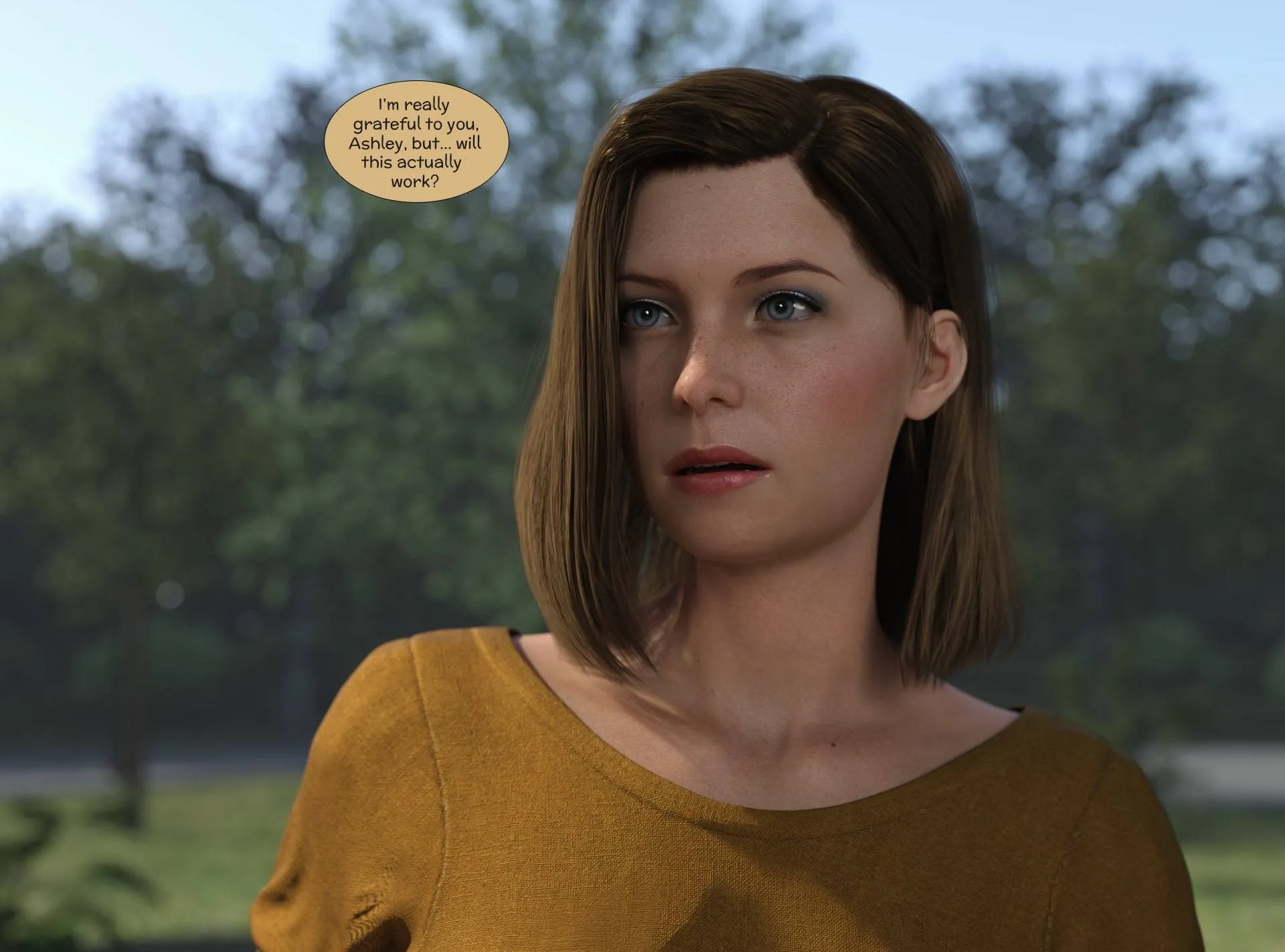 Friends [Kizaru3D], 1.3 . Friends - Chapter 1 - Part 3 [Kizaru3D], page 194 of 228
