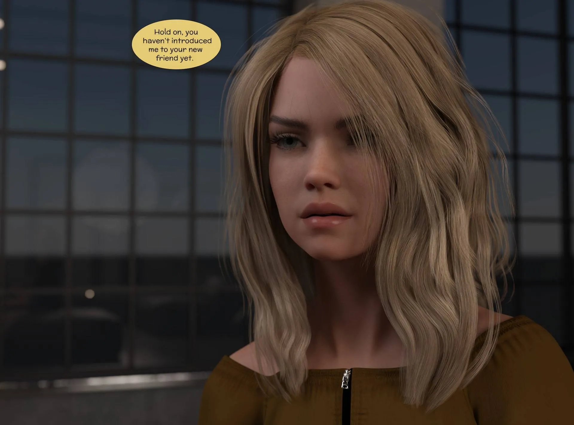 Friends [Kizaru3D], 1.3 . Friends - Chapter 1 - Part 3 [Kizaru3D], page 205 of 228