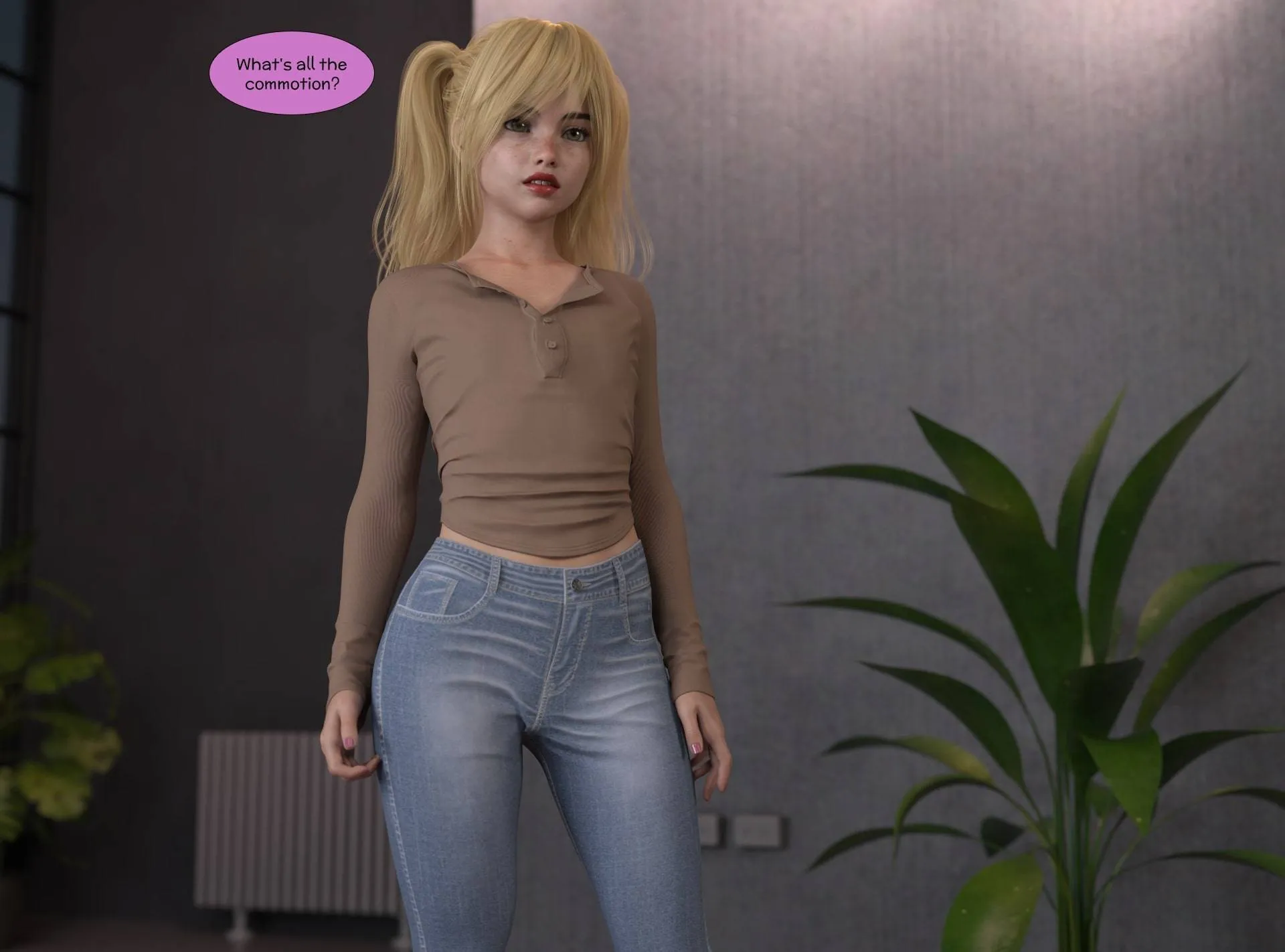 Friends [Kizaru3D], 1.3 . Friends - Chapter 1 - Part 3 [Kizaru3D], page 212 of 228
