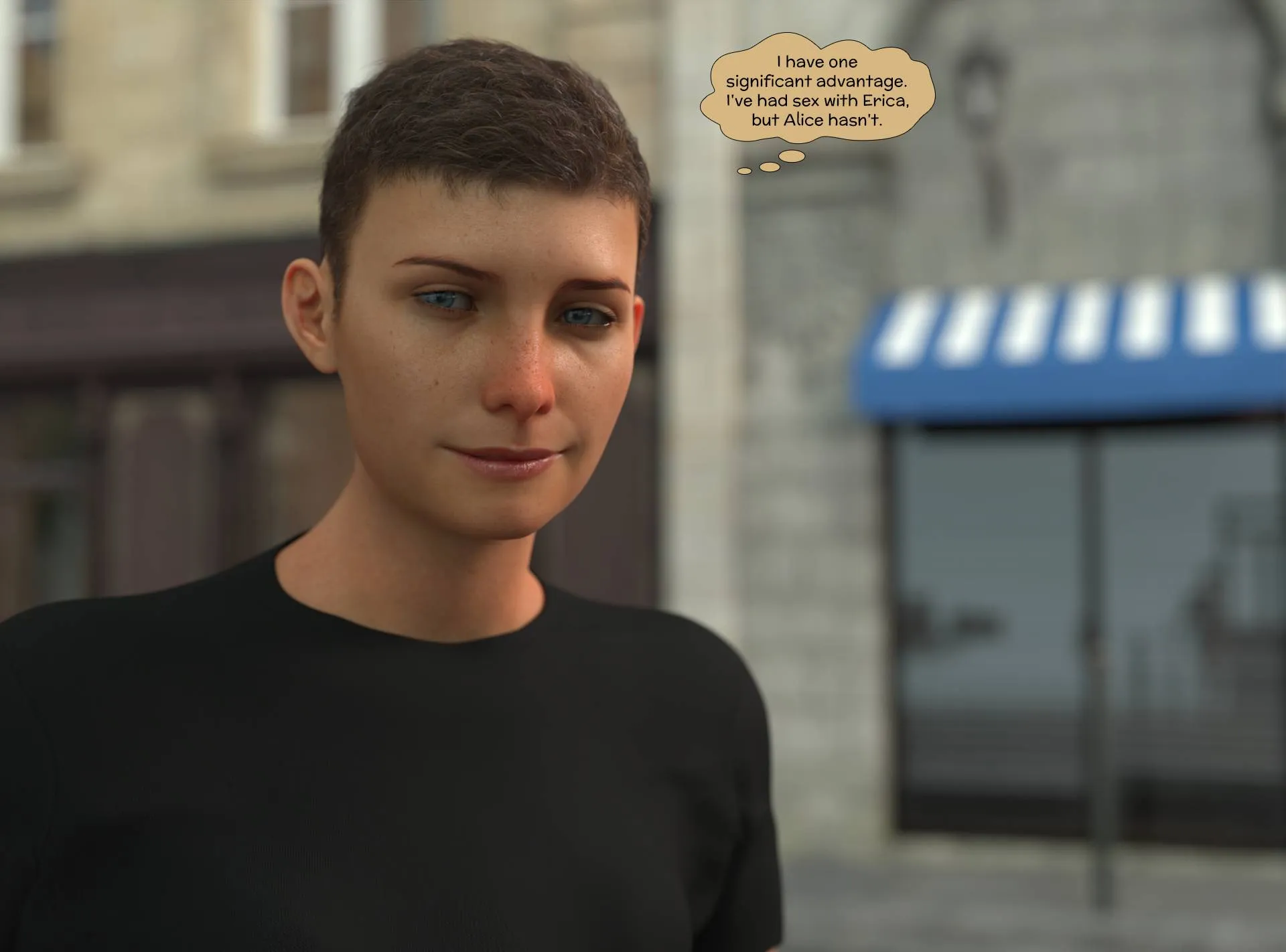 Friends [Kizaru3D], 1.3 . Friends - Chapter 1 - Part 3 [Kizaru3D], page 63 of 228