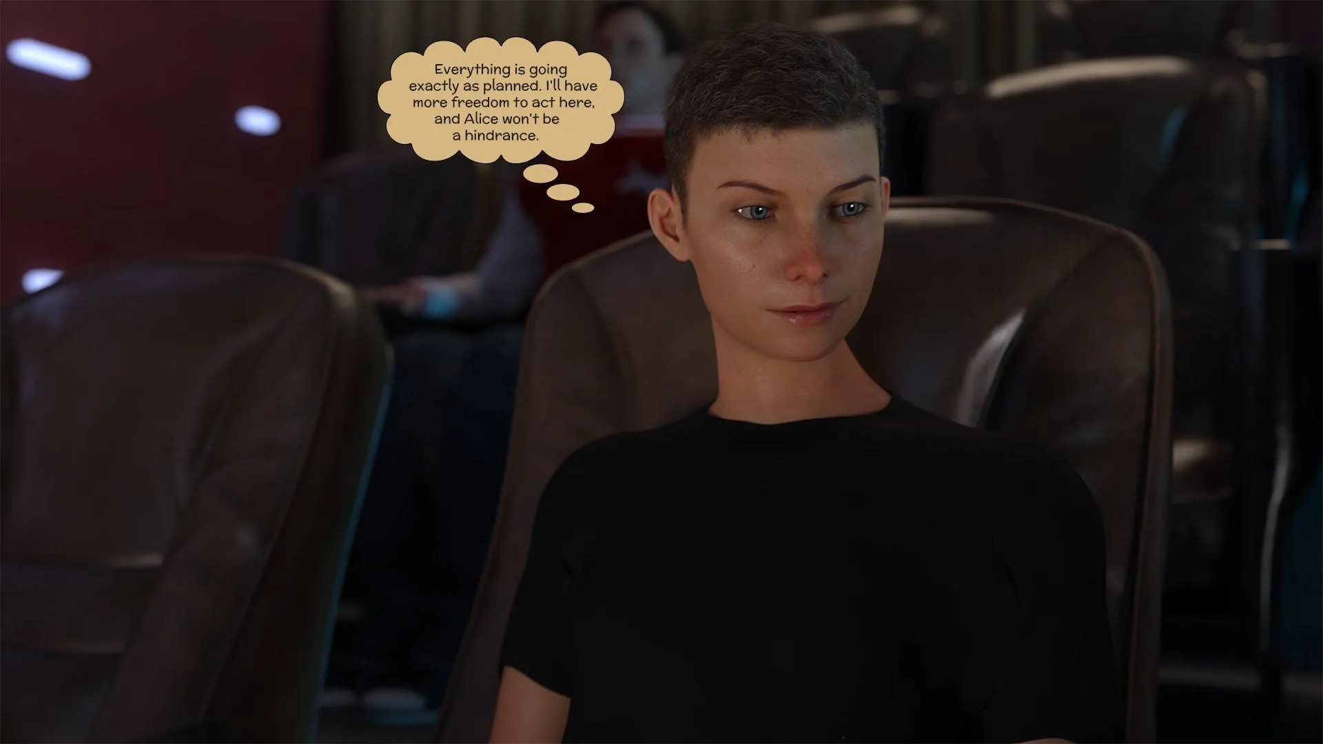 Friends [Kizaru3D], 1.3 . Friends - Chapter 1 - Part 3 [Kizaru3D], page 73 of 228