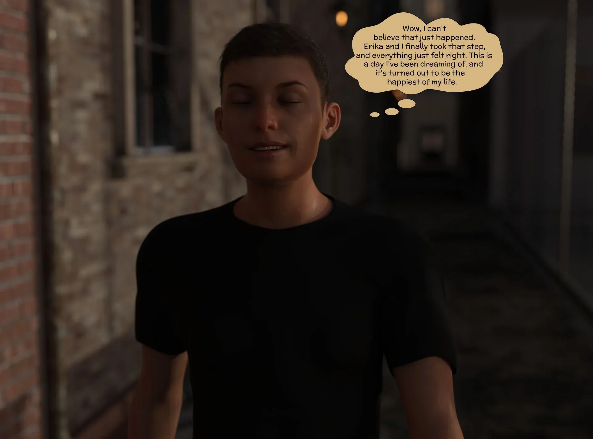 Friends [Kizaru3D], 1.2 . Friends - Chapter 1 - Part 2 [Kizaru3D], page 151 of 217