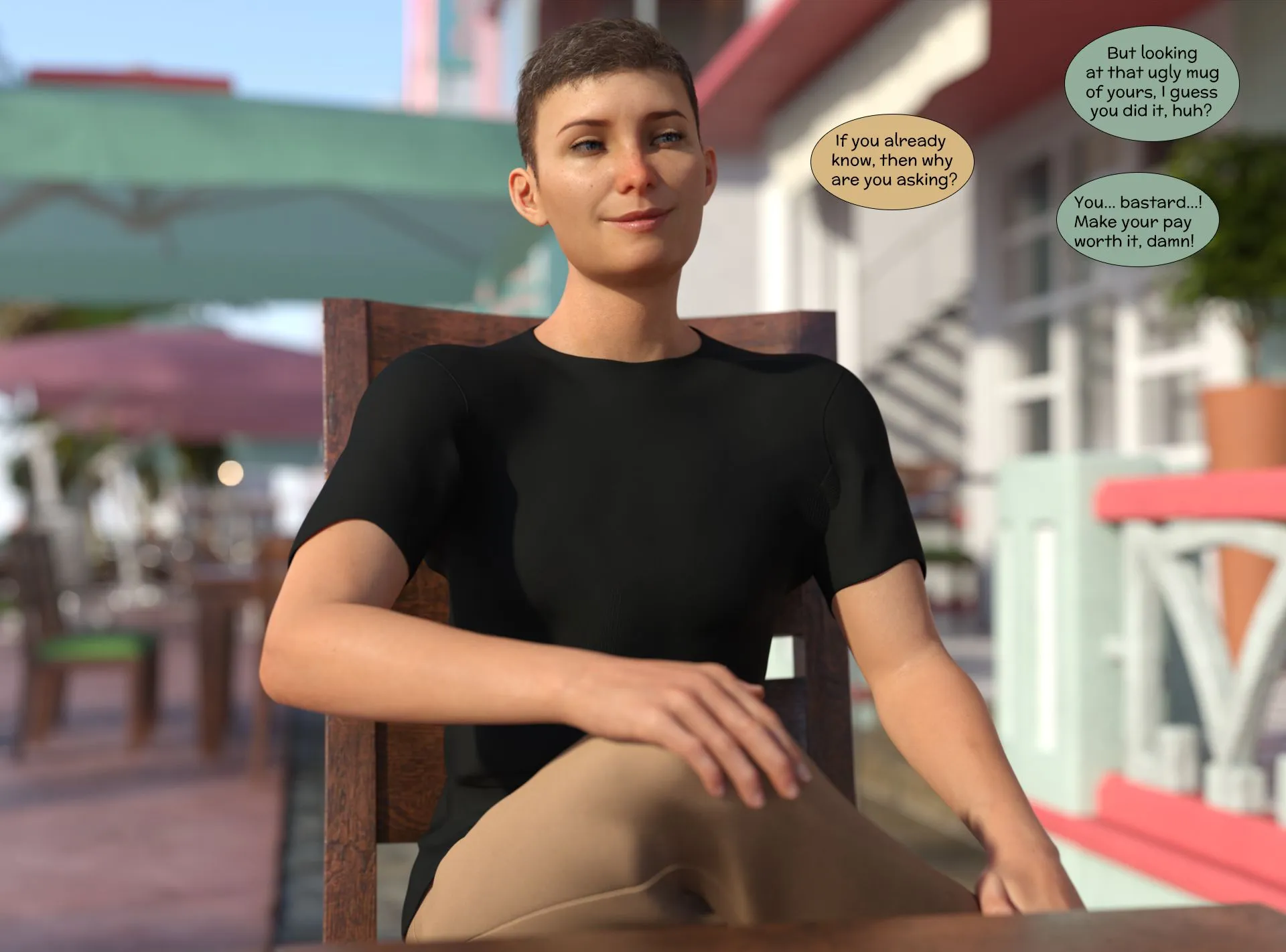 Friends [Kizaru3D], 1.2 . Friends - Chapter 1 - Part 2 [Kizaru3D], page 175 of 217