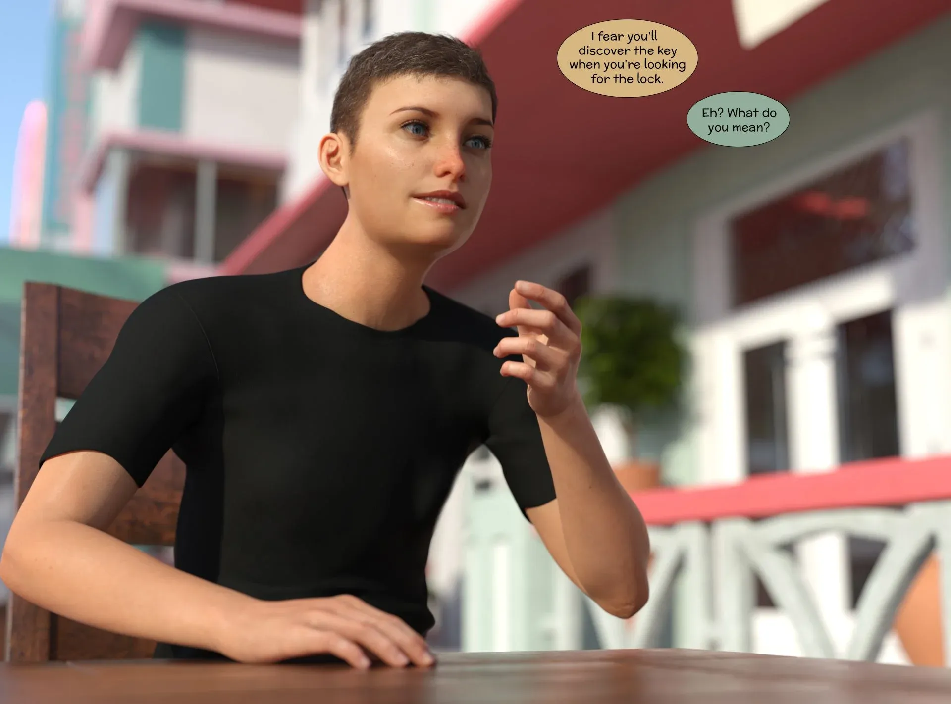 Friends [Kizaru3D], 1.2 . Friends - Chapter 1 - Part 2 [Kizaru3D], page 179 of 217