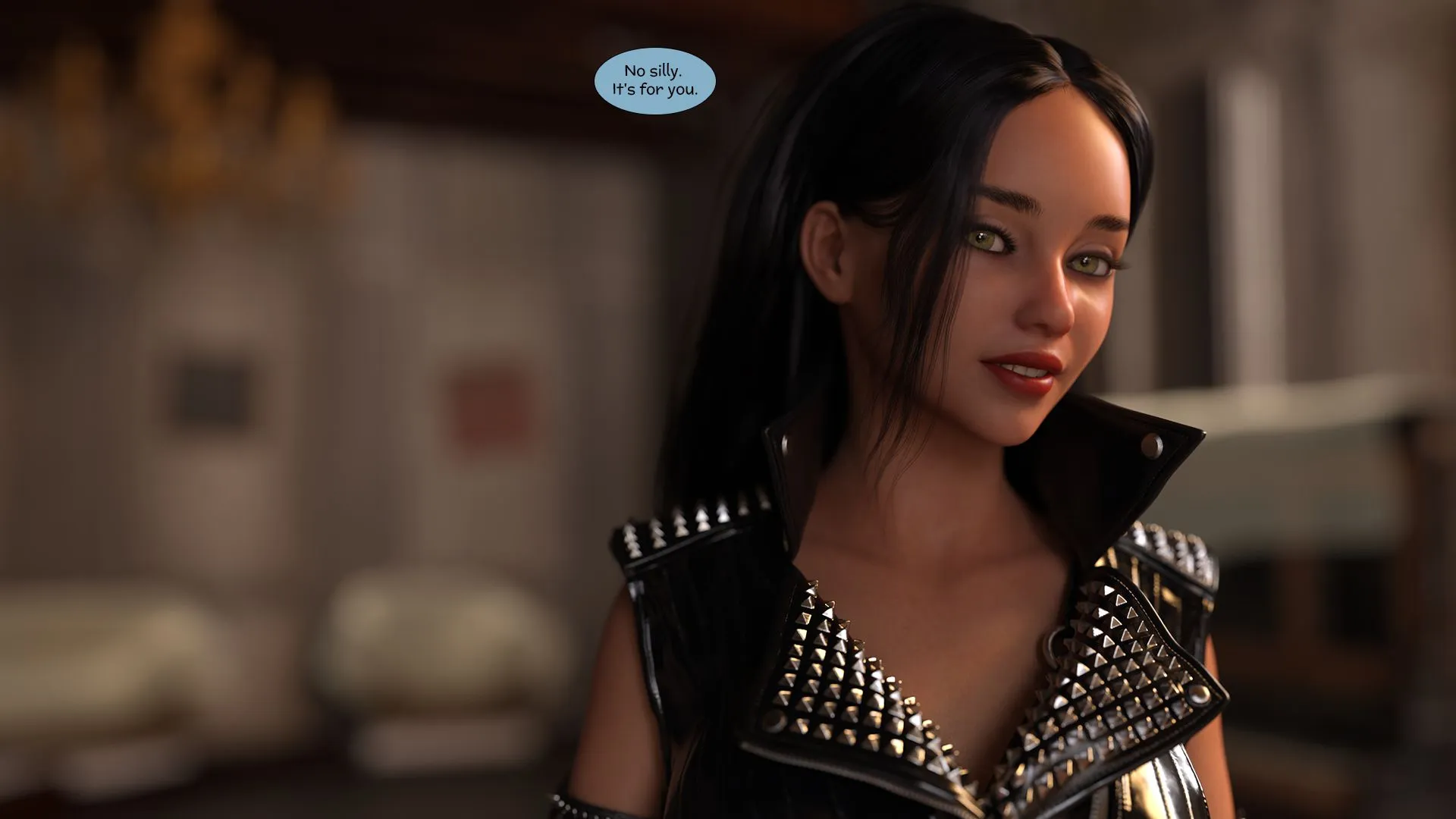 Friends [Kizaru3D], 1.2 . Friends - Chapter 1 - Part 2 [Kizaru3D], page 202 of 217
