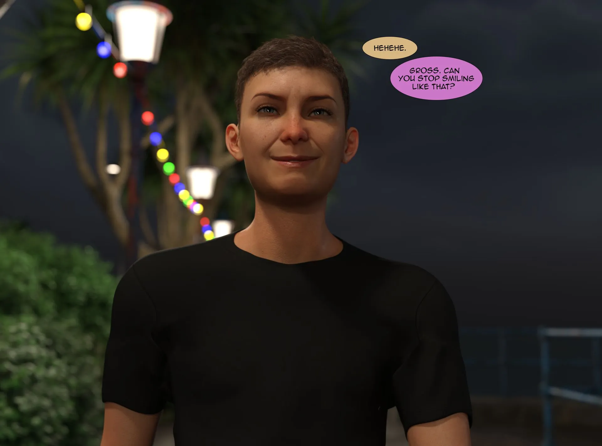 Friends [Kizaru3D], 1.1 . Friends - Chapter 1 - Part 1 [Kizaru3D], page 225 of 377