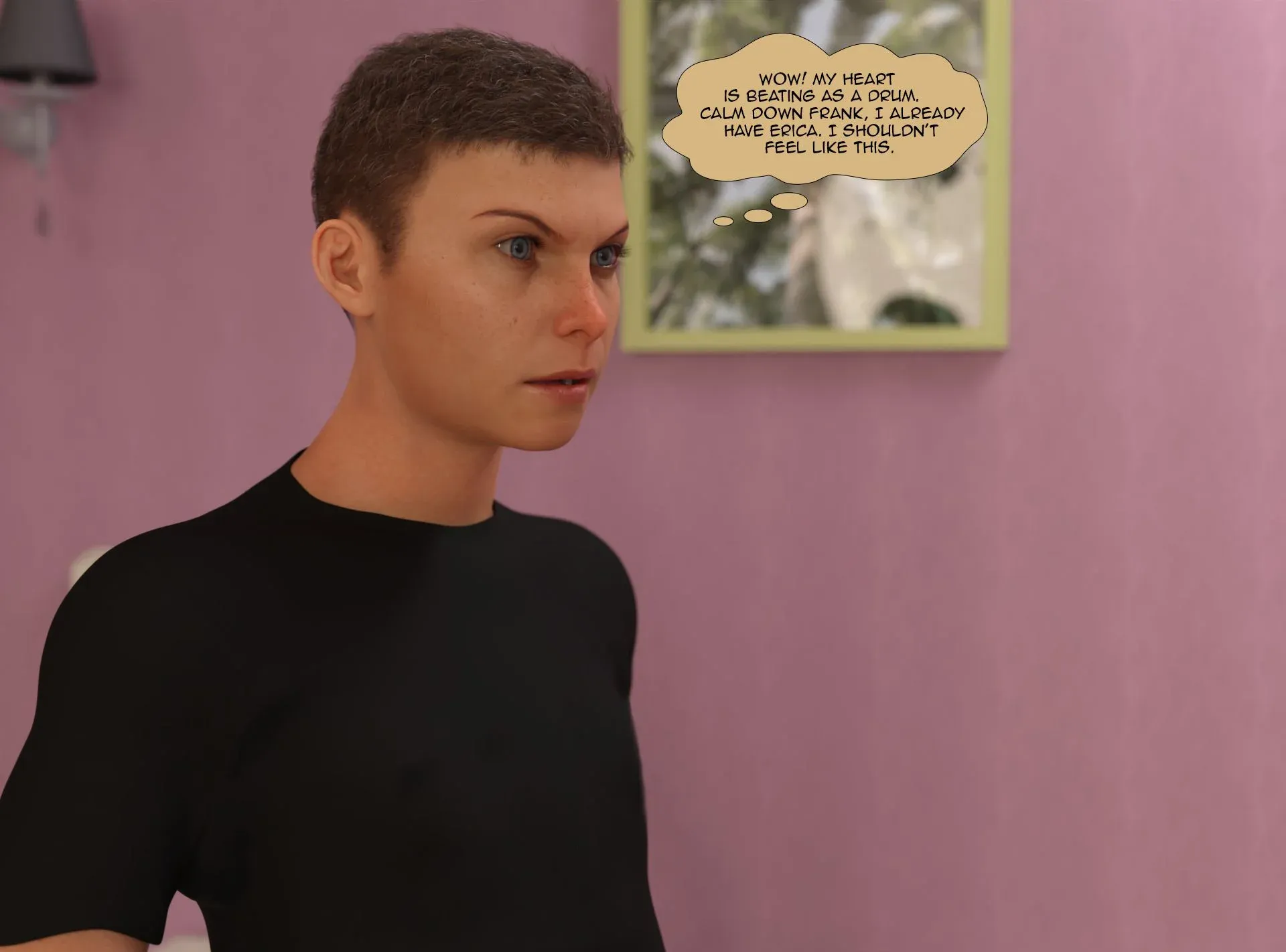 Friends [Kizaru3D], 1.1 . Friends - Chapter 1 - Part 1 [Kizaru3D], page 258 of 377