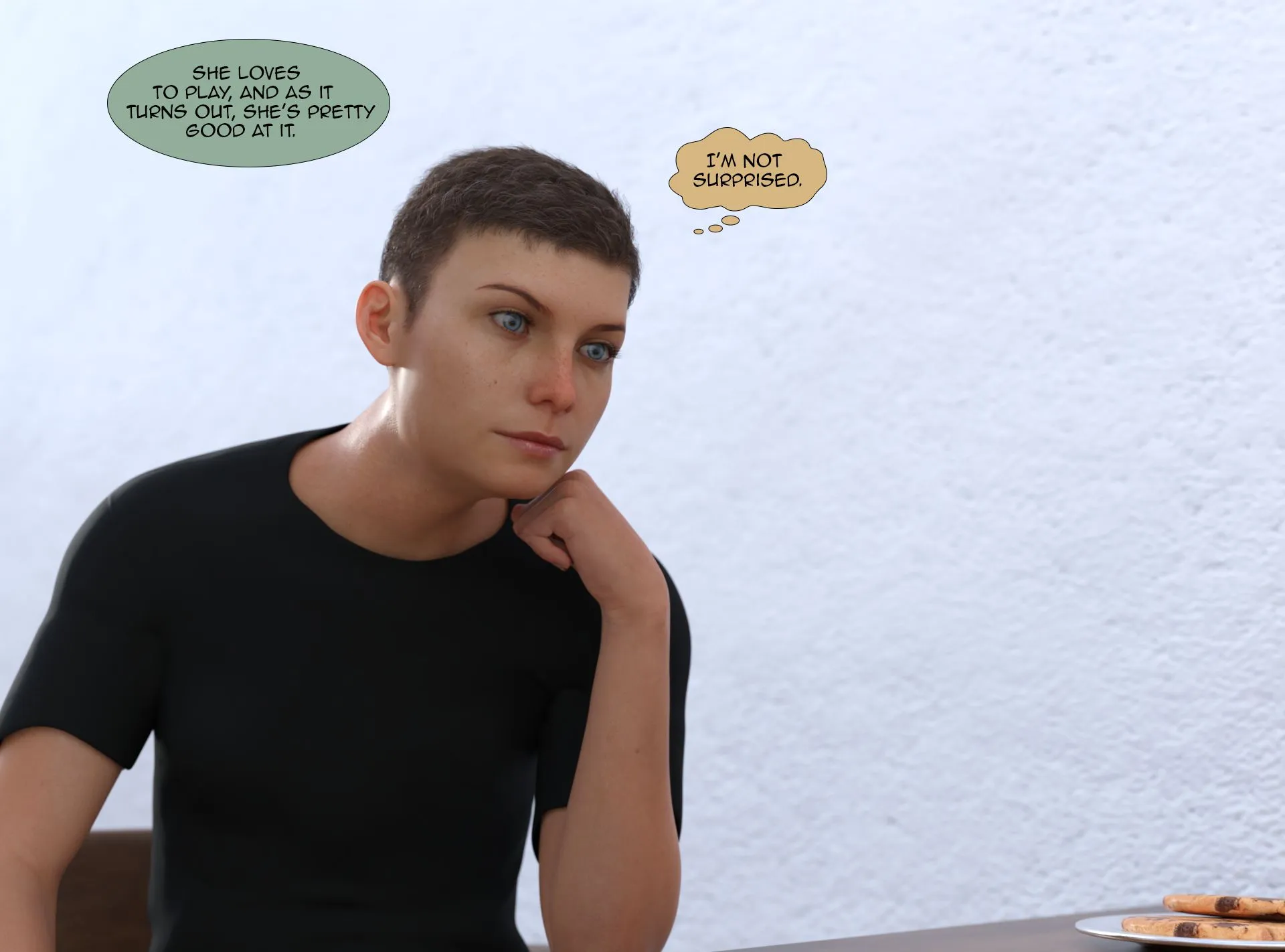 Friends [Kizaru3D], 1.1 . Friends - Chapter 1 - Part 1 [Kizaru3D], page 314 of 377