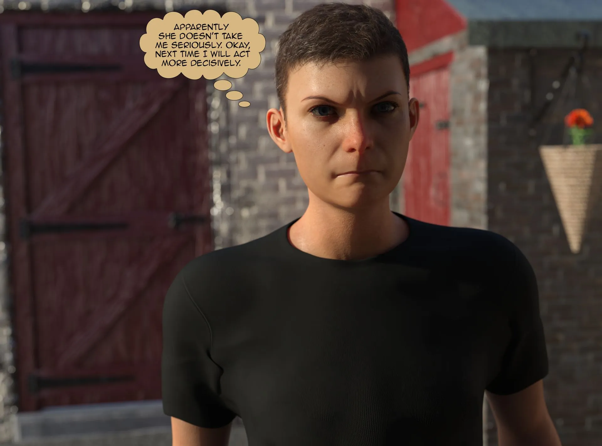 Friends [Kizaru3D], 1.1 . Friends - Chapter 1 - Part 1 [Kizaru3D], page 339 of 377