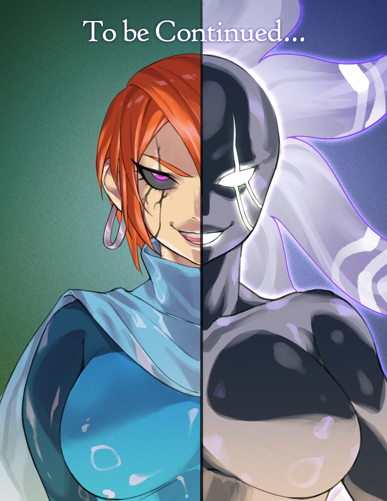 Gwen Freaked [Ben 10], Gwen Freaked [possession hub], page 14 of 14