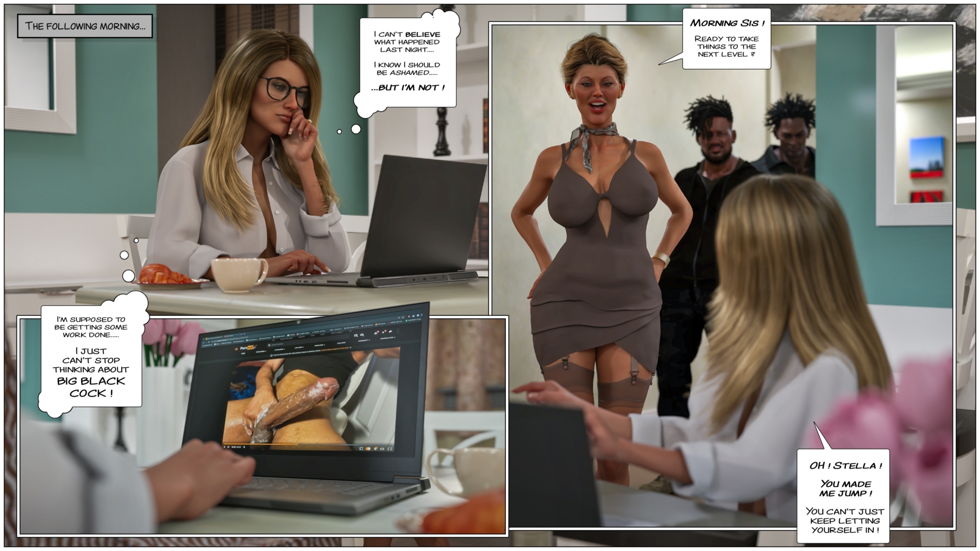 Home Too Soon [Tab109], Home Too Soon, page 26 of 39