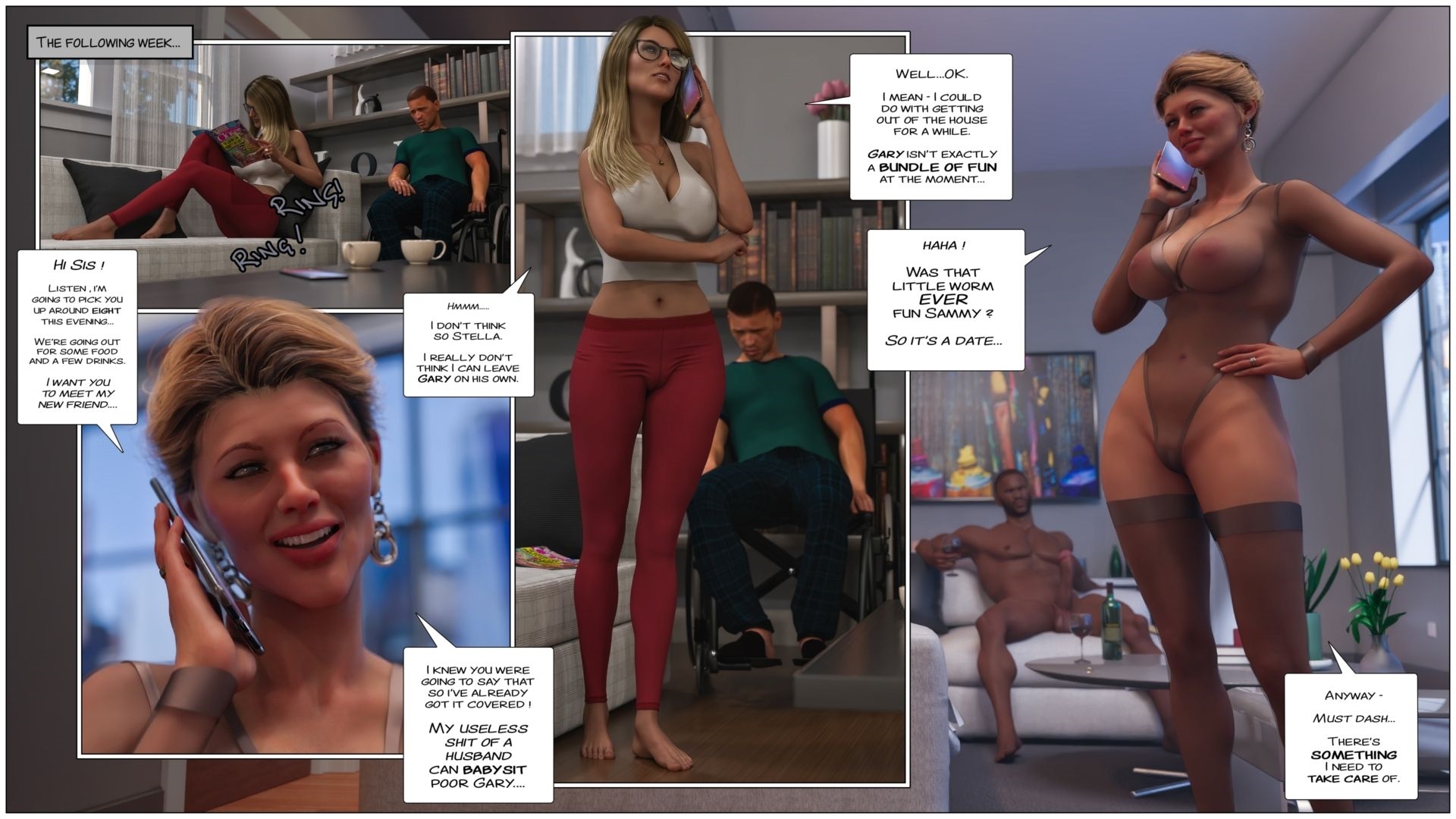 Home Too Soon [Tab109], Home Too Soon, page 35 of 39