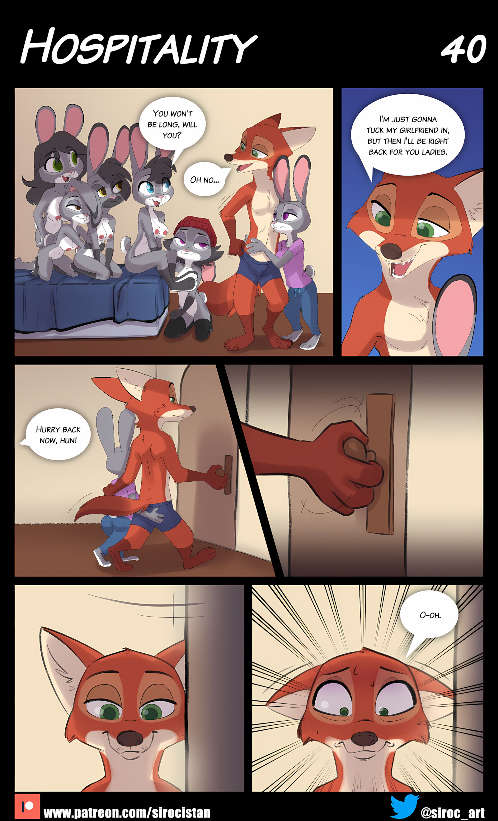 Hospitality [Siroc], Hospitality, page 40 of 49