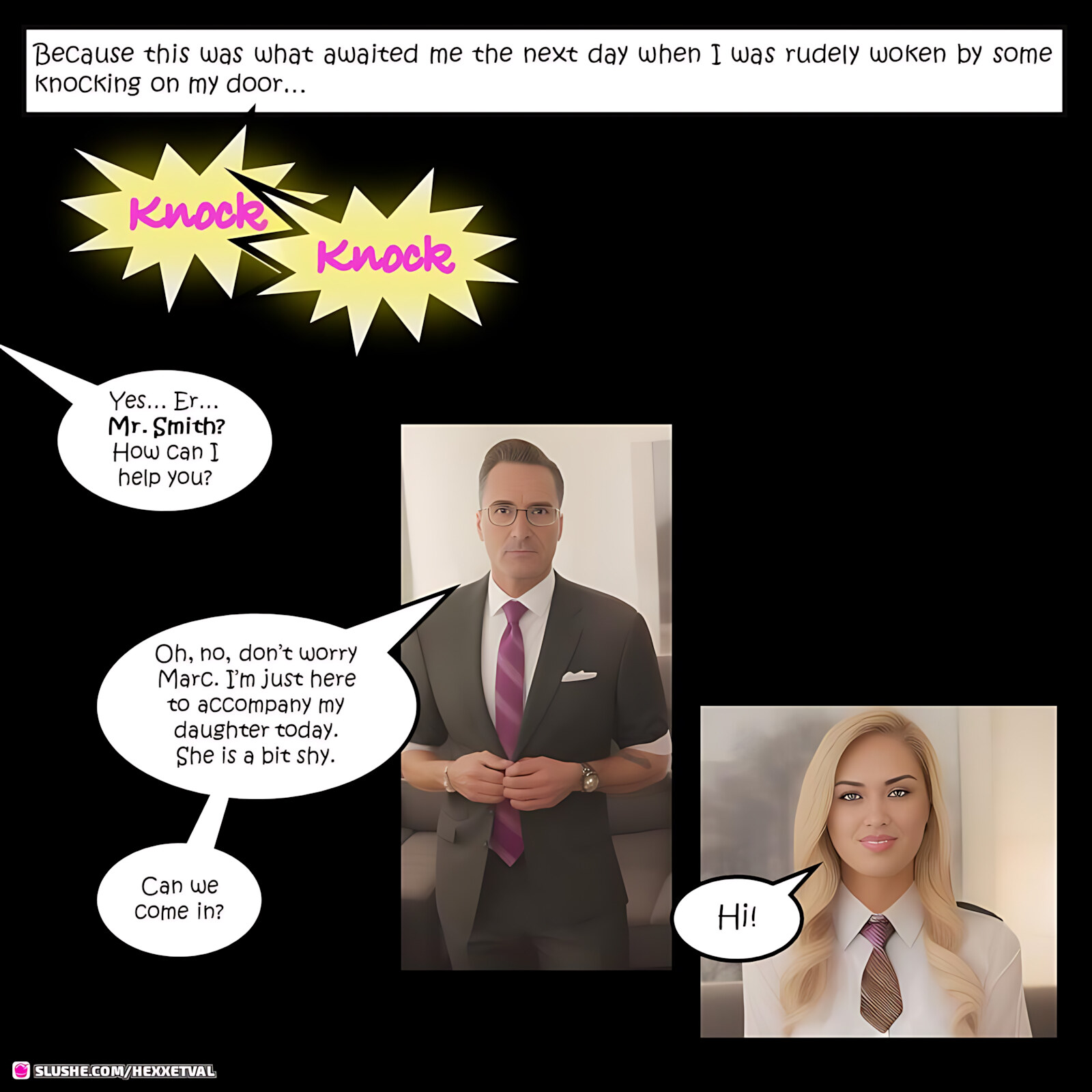 House Rules [HexxetVal], House Rules, page 4 of 31