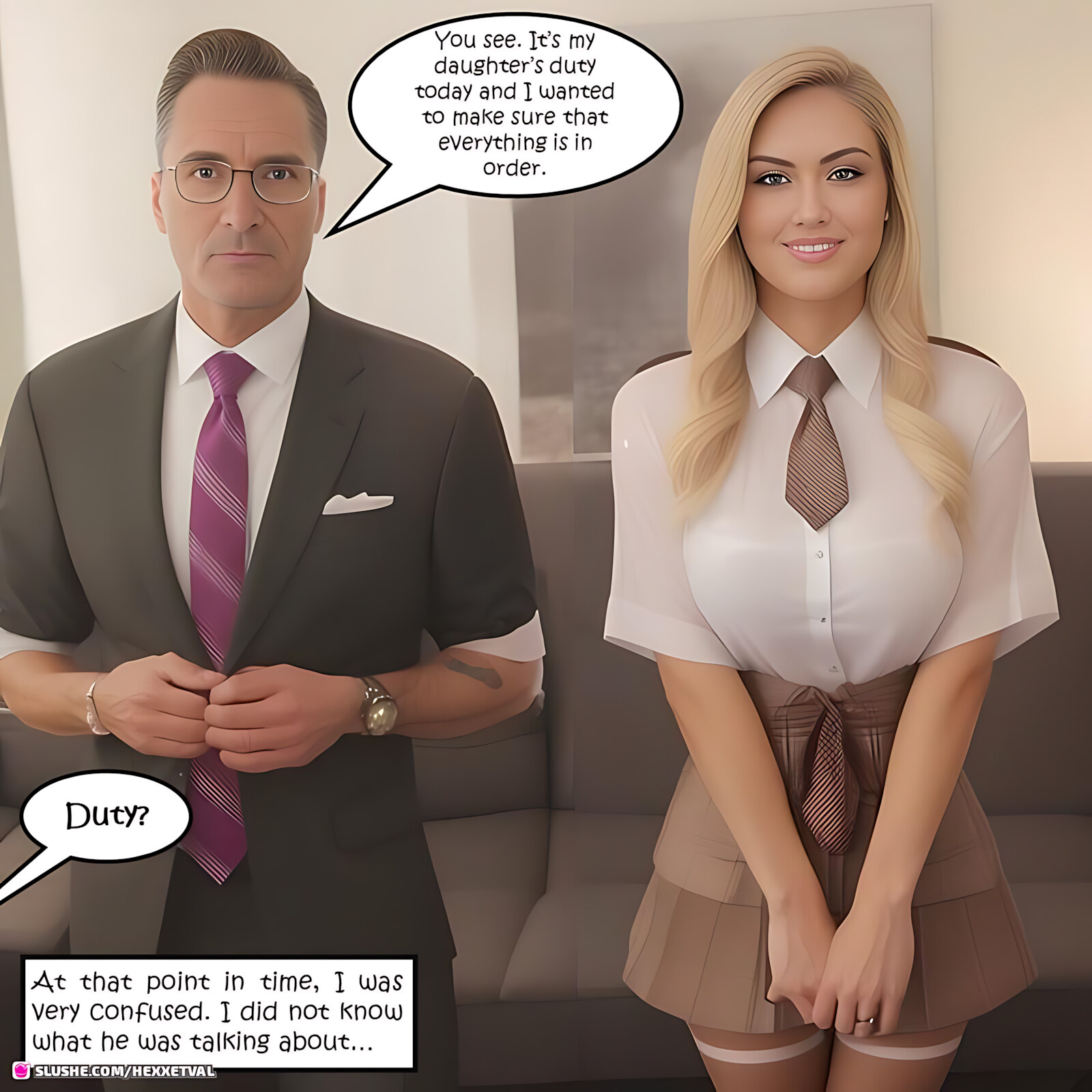 House Rules [HexxetVal], House Rules, page 5 of 31