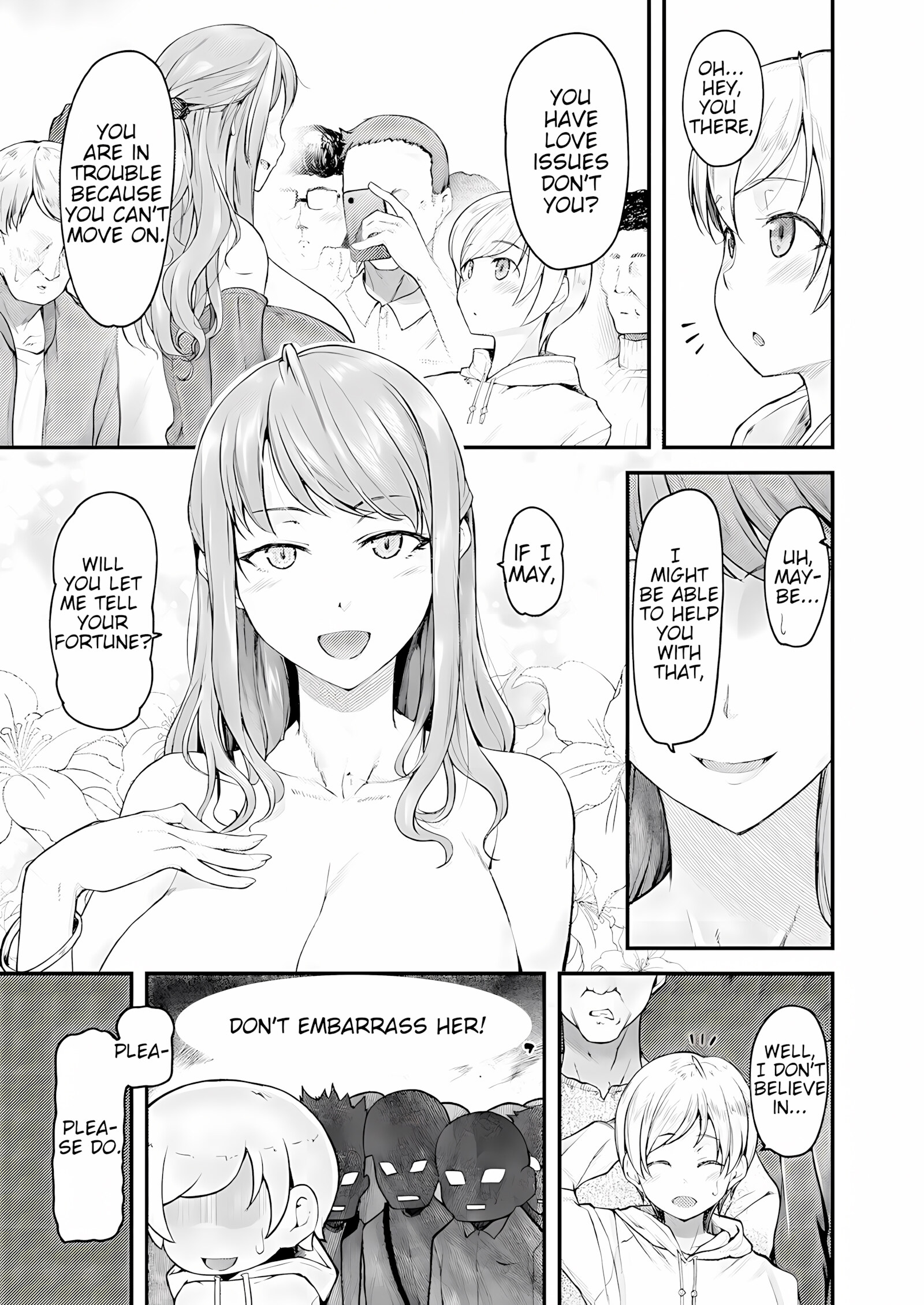 I’ll Teach You Something Nice [Johnny], I'll Teach You Something Nice 3, page 5 of 27