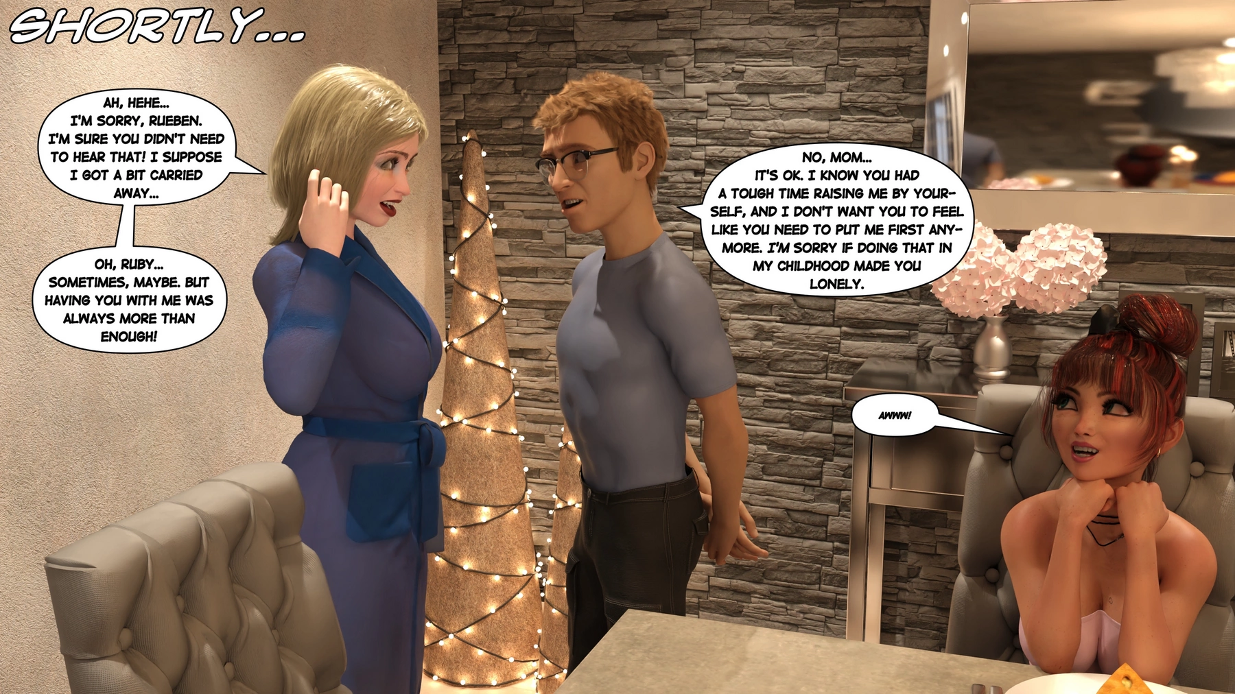 Jenny Mae Does Dance! [Whilakers], Jenny Mae Does Dance! 2, page 100 of 106