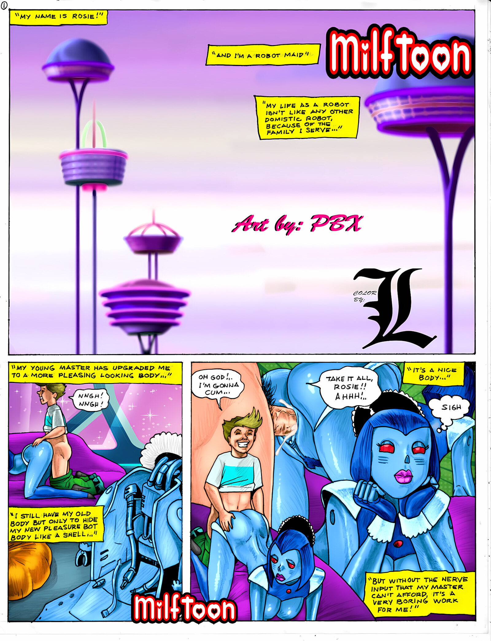 Jepsons [Milftoon], Jepsons (Color), page 4 of 32