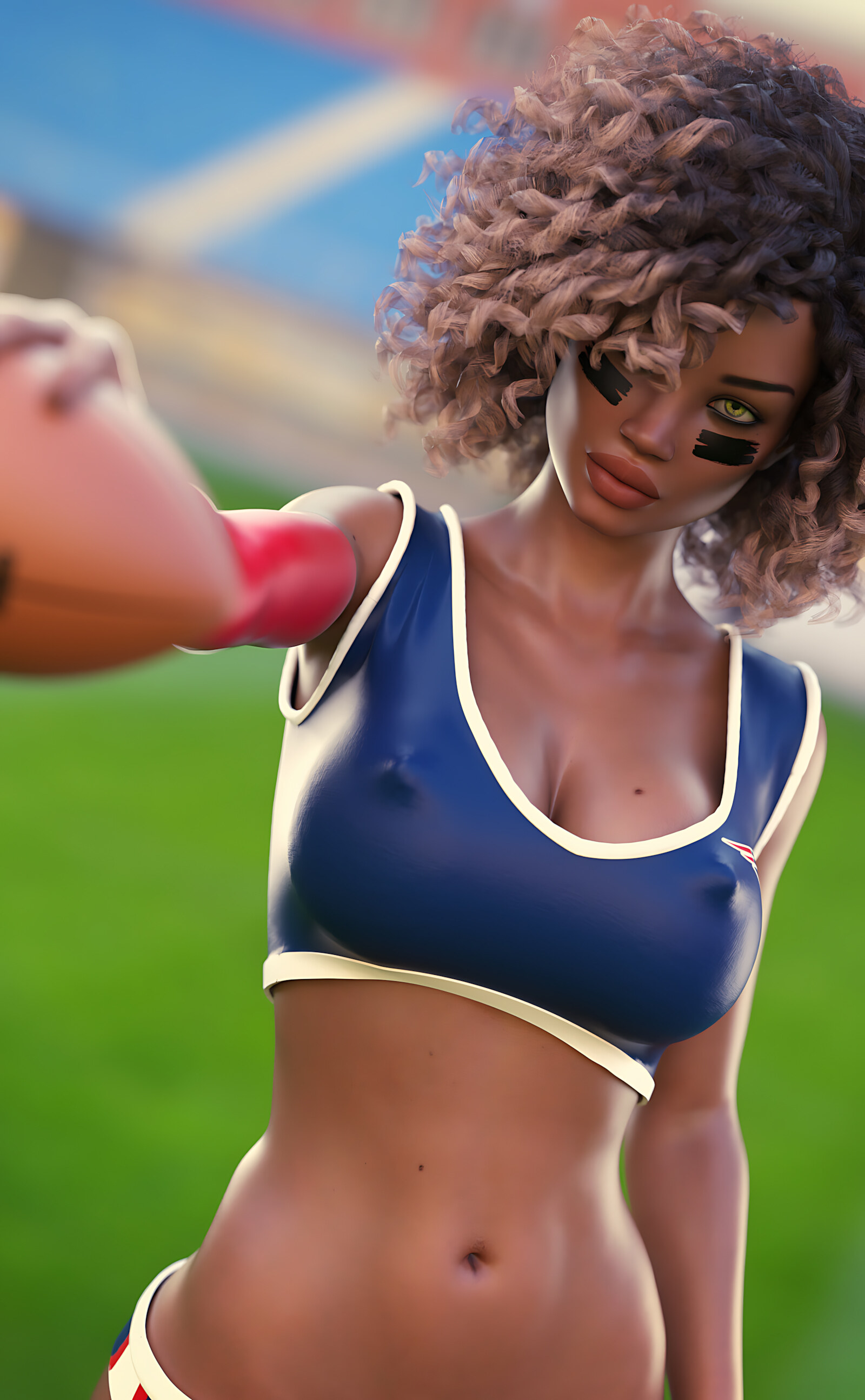Jordan Football [Forged3dx], Jordan Football, page 3 of 12