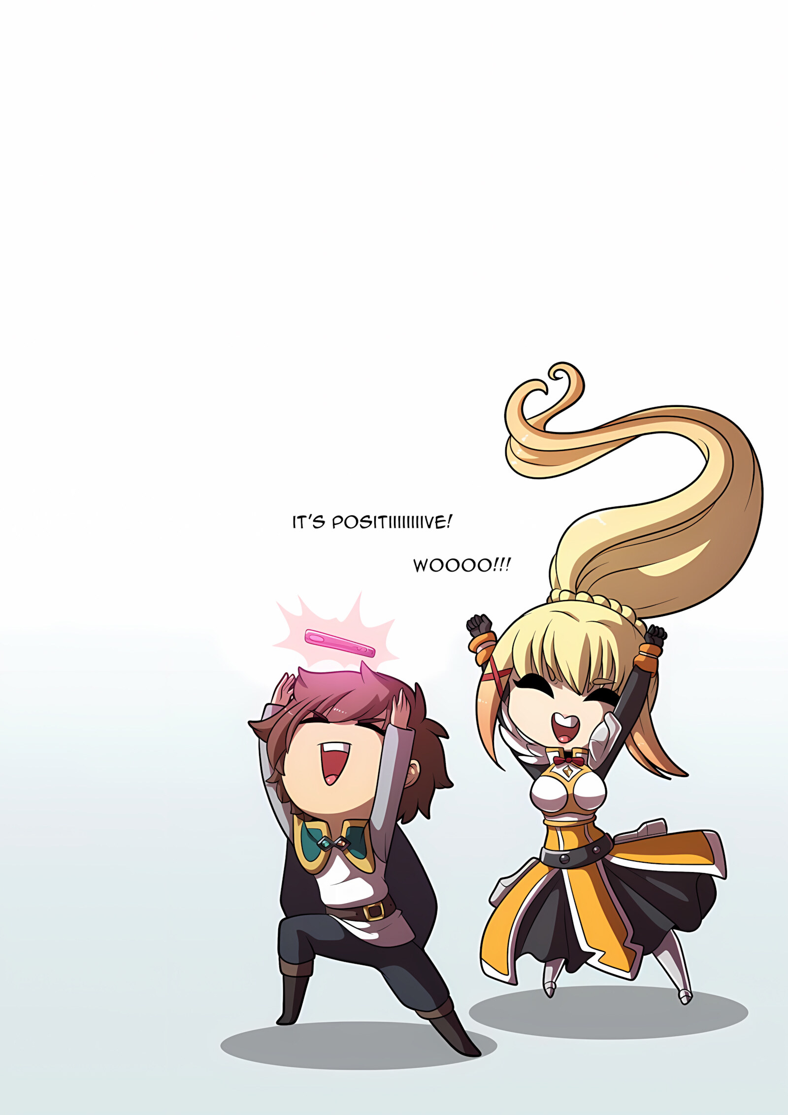 Konosubass [Kinkymation], Konosubass - Darkness, page 22 of 22