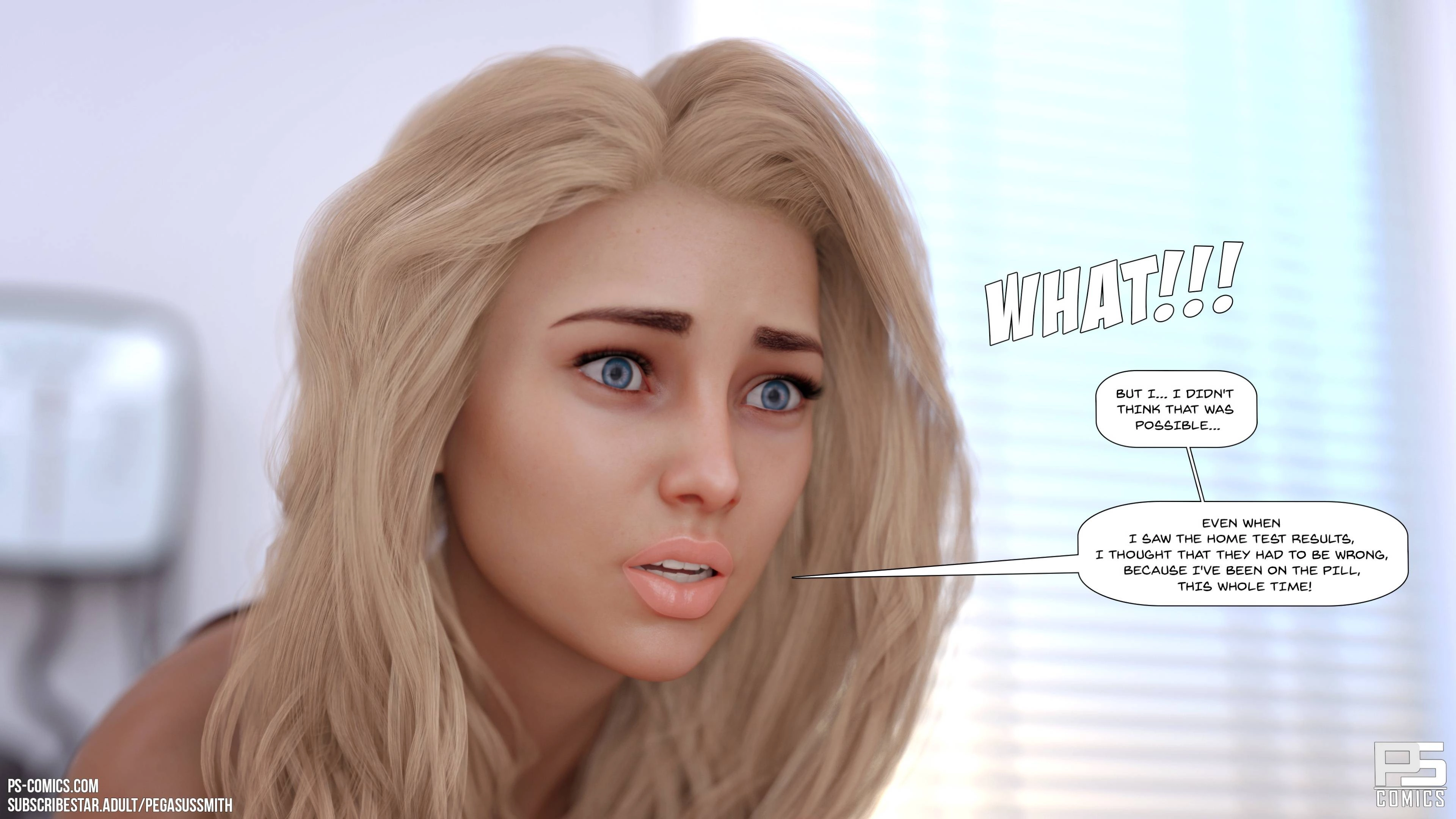 Lost in the Woods [Pegasus Smit], Lost in the Woods 5, page 87 of 92
