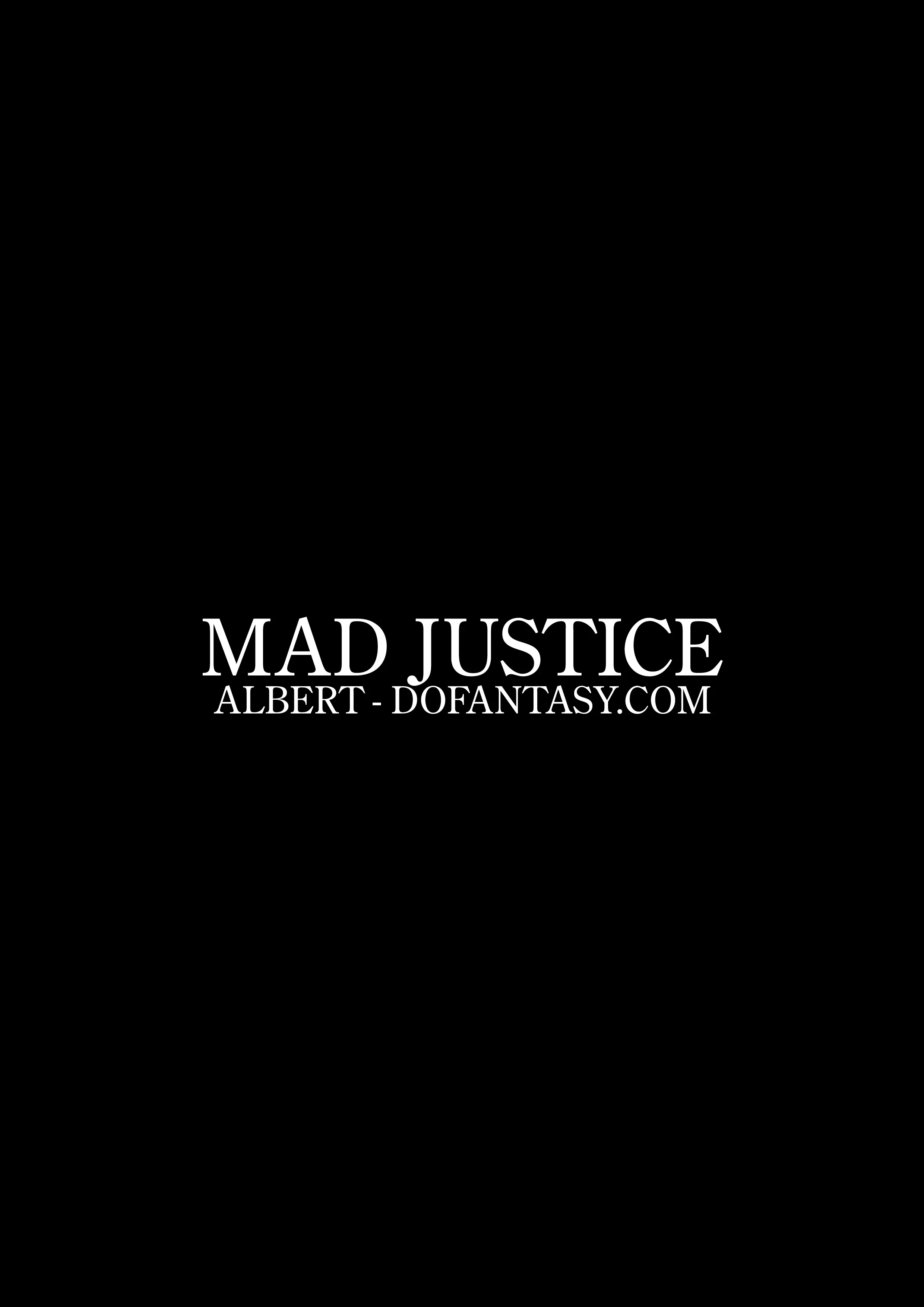 Mad Justices [Dofantasy], Mad Justices, page 5 of 78