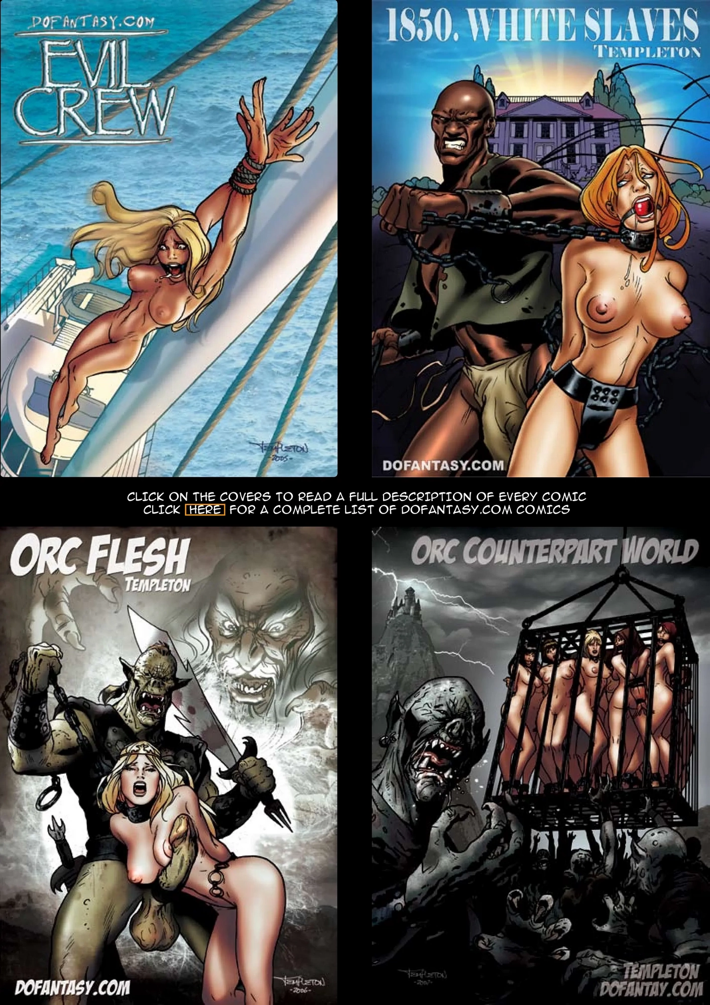 Mad Justices [Dofantasy], Mad Justices, page 62 of 78