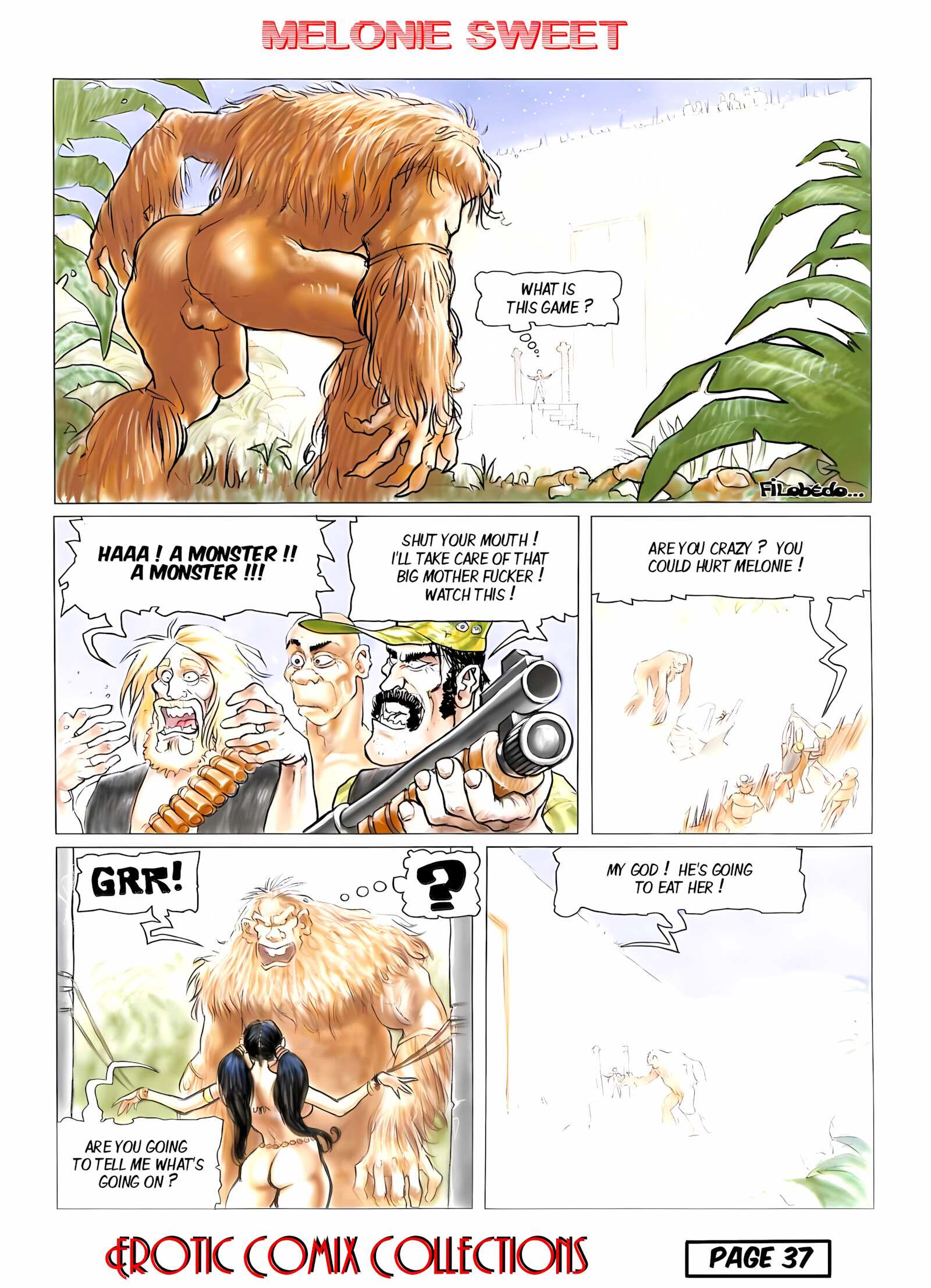 Melonie Sweet [Filobedo], Melonie Sweet, page 39 of 61