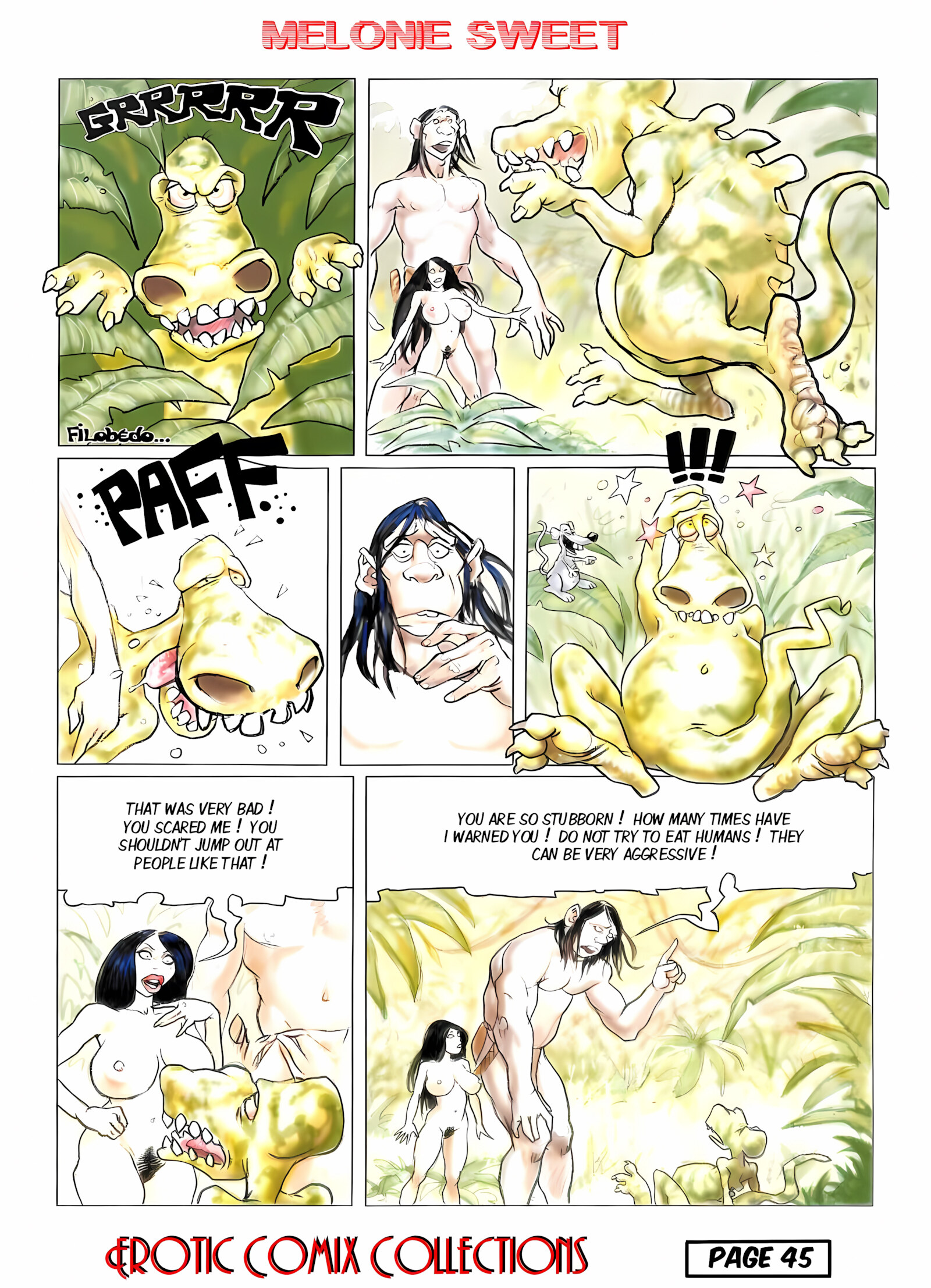 Melonie Sweet [Filobedo], Melonie Sweet, page 47 of 61