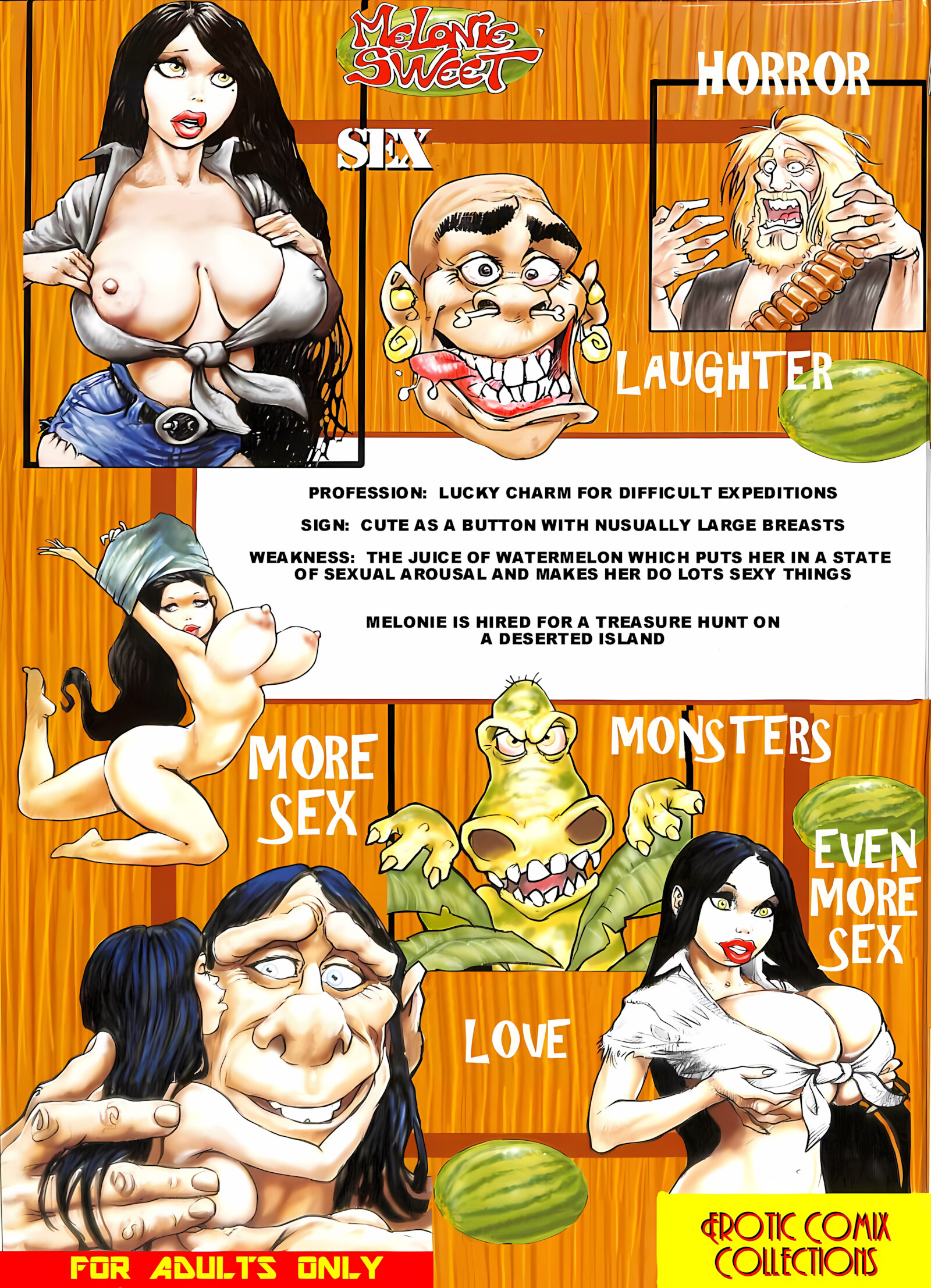 Melonie Sweet [Filobedo], Melonie Sweet, page 61 of 61