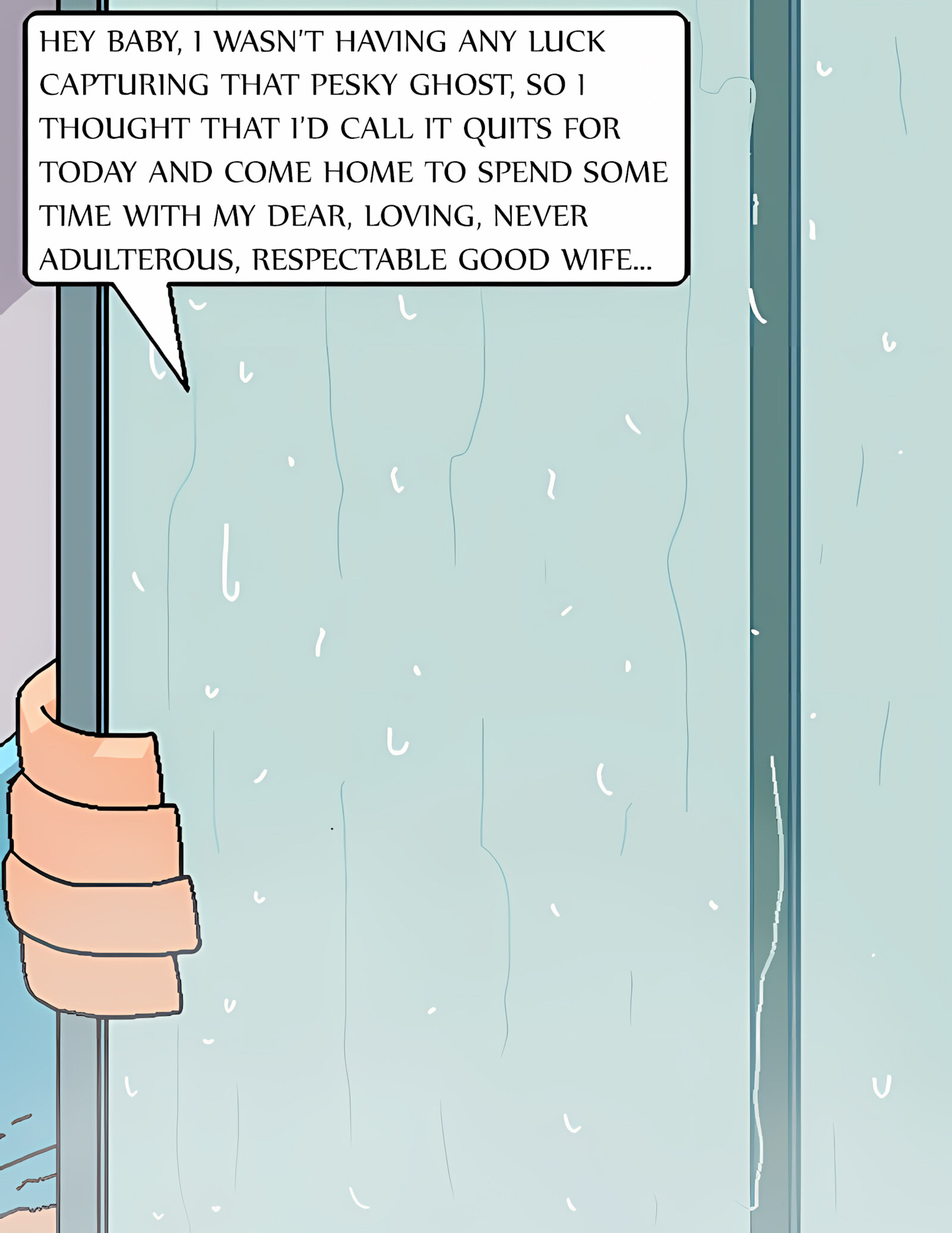 Milfing the Flames [Dboy], Milfing the Flames, page 87 of 88