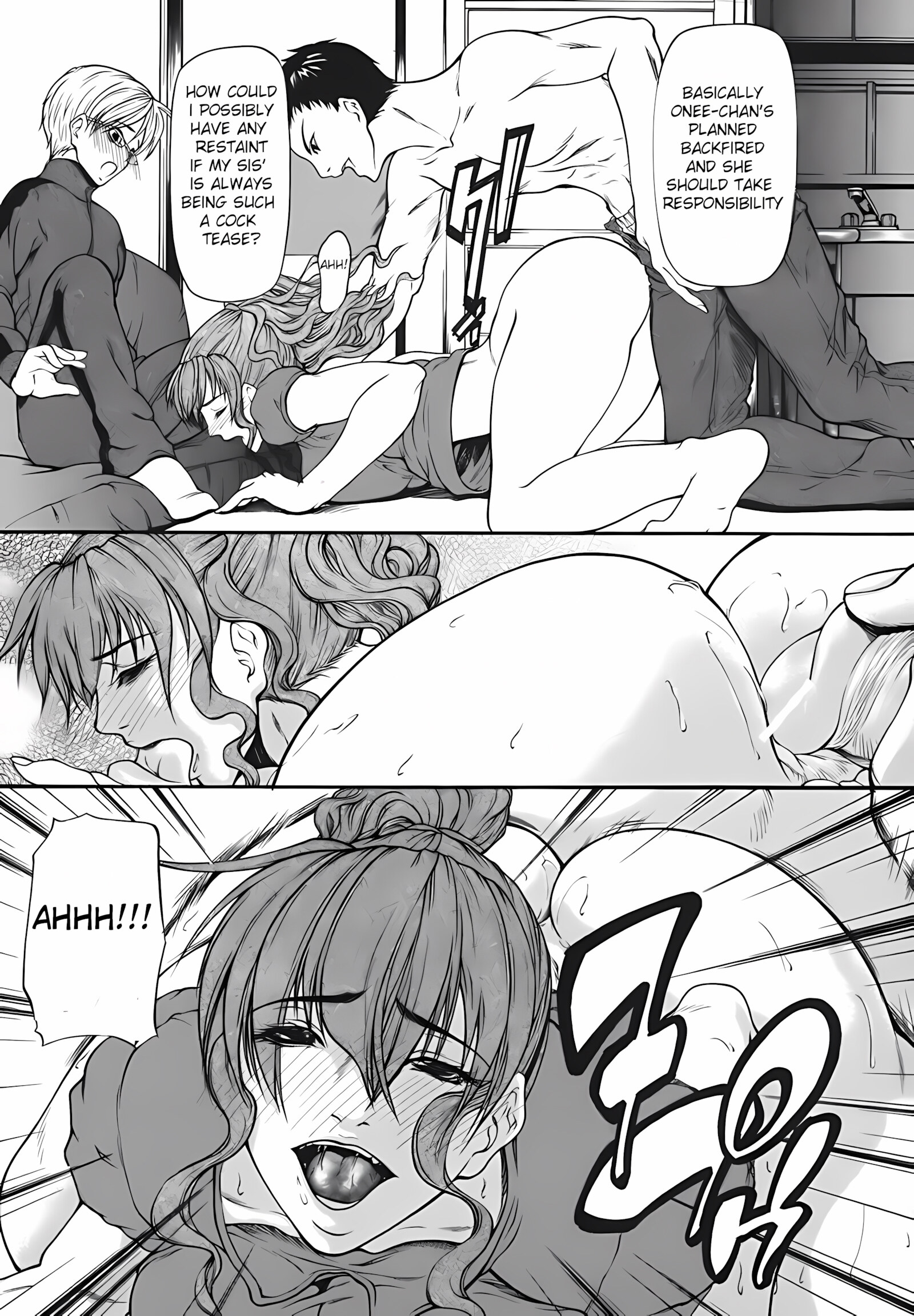 Milk Sex Cow [Shijima Yukio], Milk Sex Cow, page 49 of 218