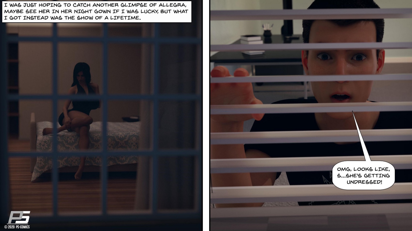My Dirty Valentine [Pegasus Smit], My Dirty Valentine, page 11 of 85