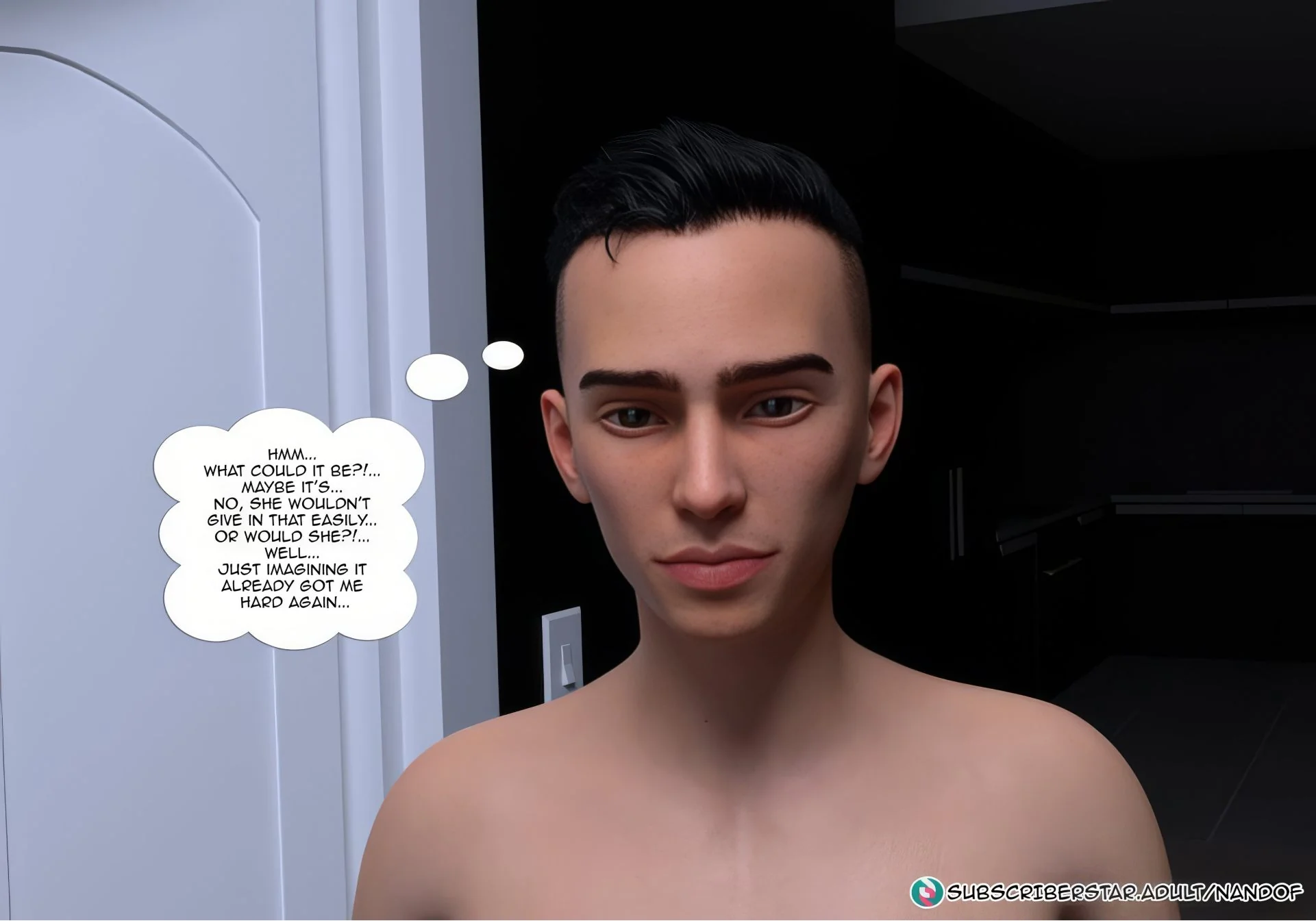 My Mom is My PornStar [NandoF], 11.My Mom is My PornStar, page 138 of 164