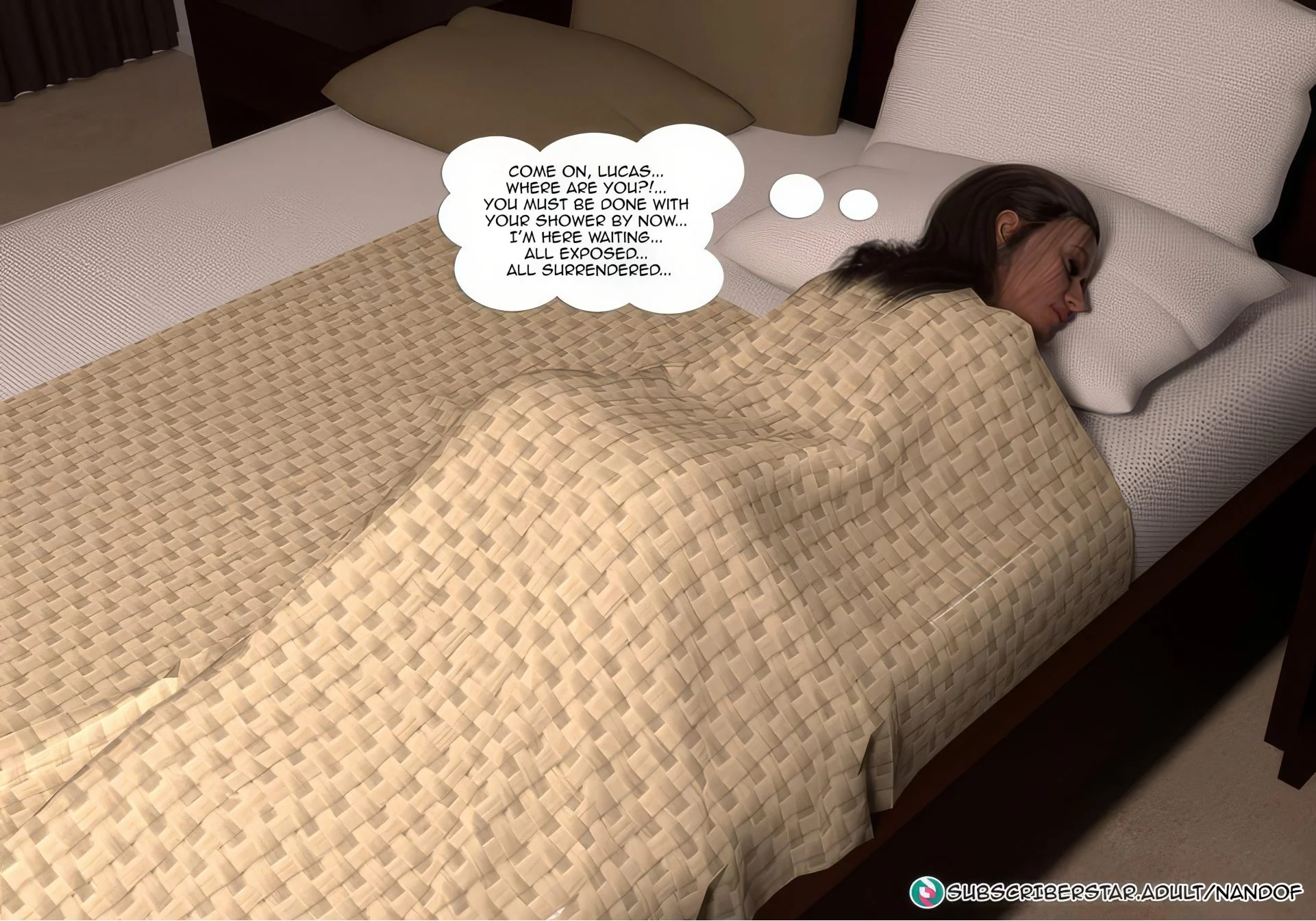 My Mom is My PornStar [NandoF], 11.My Mom is My PornStar, page 144 of 164