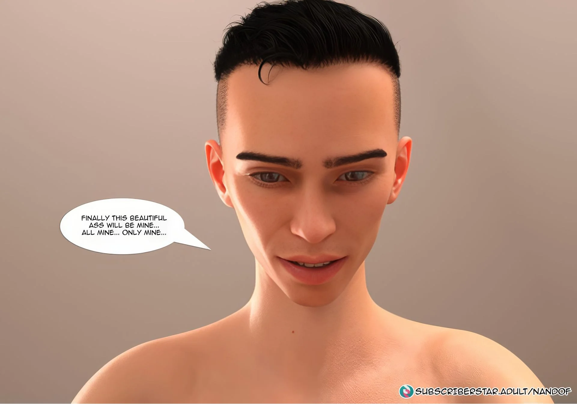 My Mom is My PornStar [NandoF], 11.My Mom is My PornStar, page 153 of 164