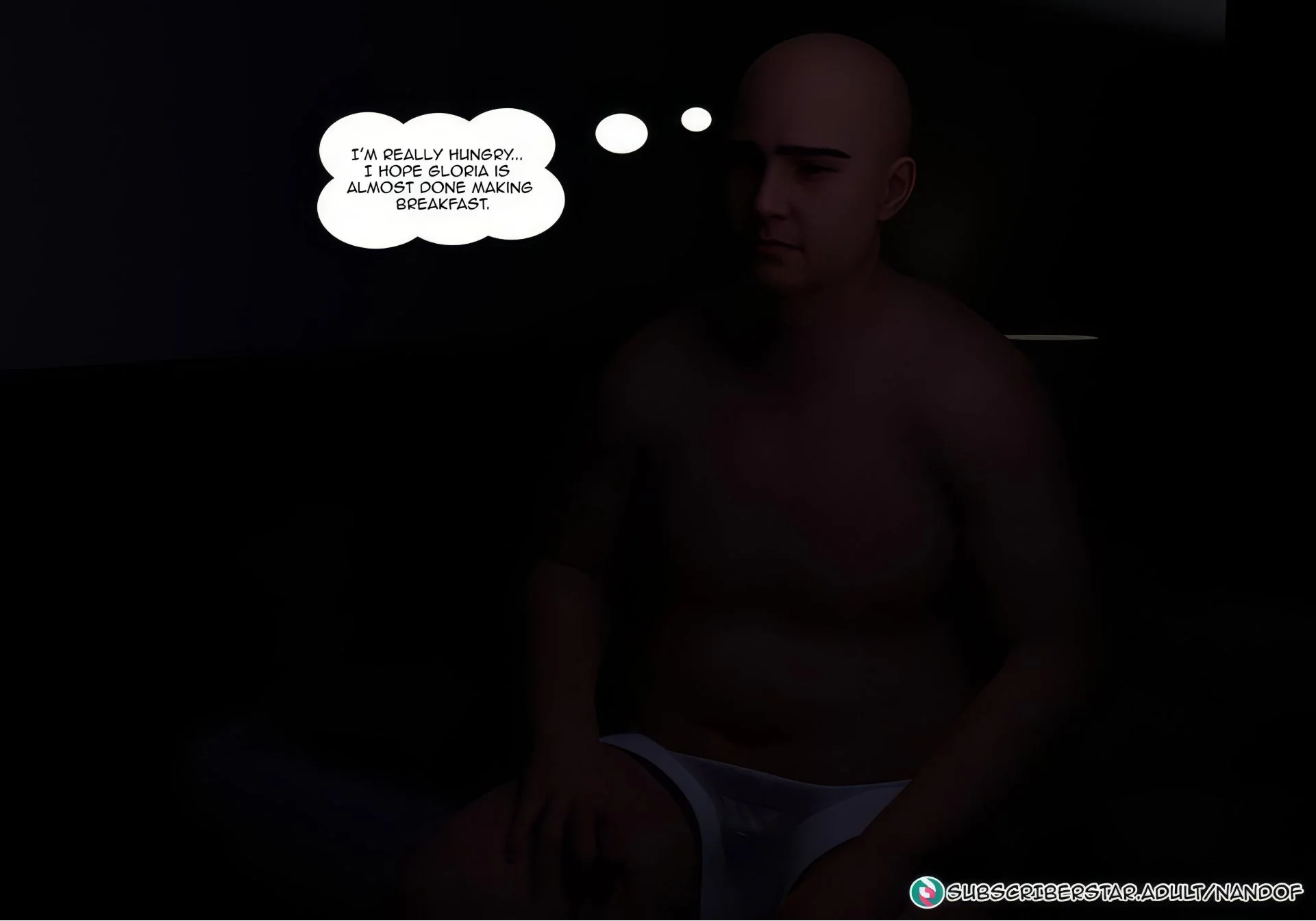 My Mom is My PornStar [NandoF], 11.My Mom is My PornStar, page 22 of 164
