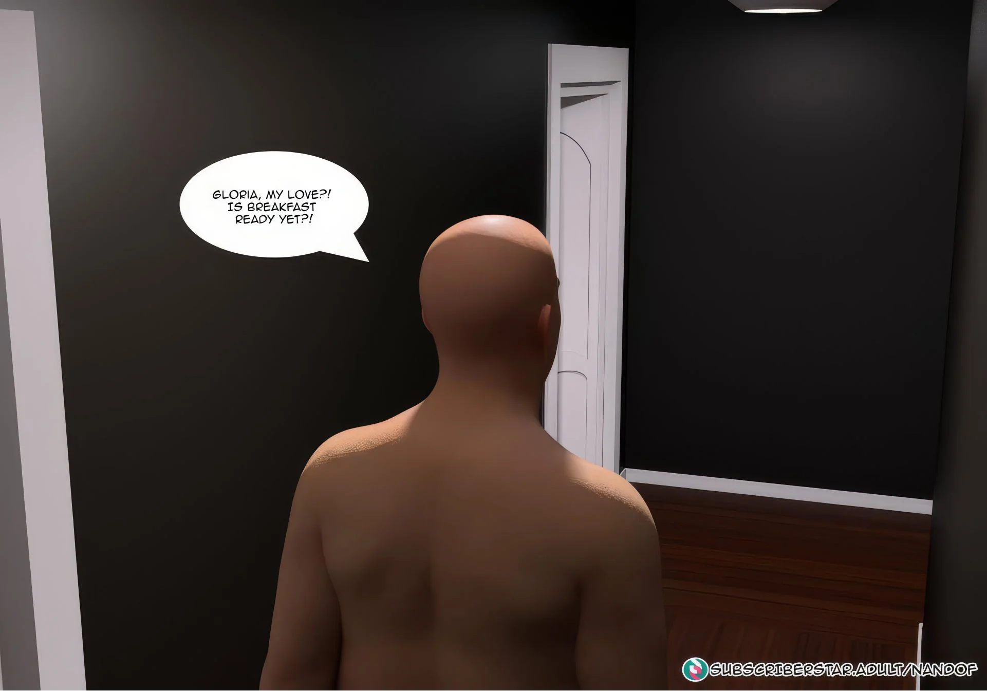 My Mom is My PornStar [NandoF], 11.My Mom is My PornStar, page 26 of 164