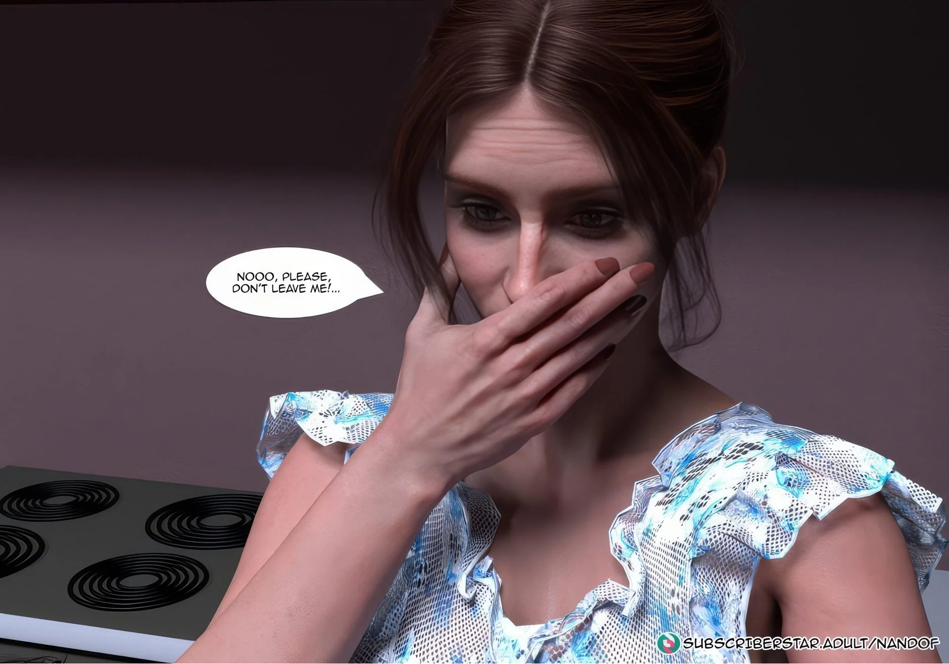 My Mom is My PornStar [NandoF], 11.My Mom is My PornStar, page 55 of 164