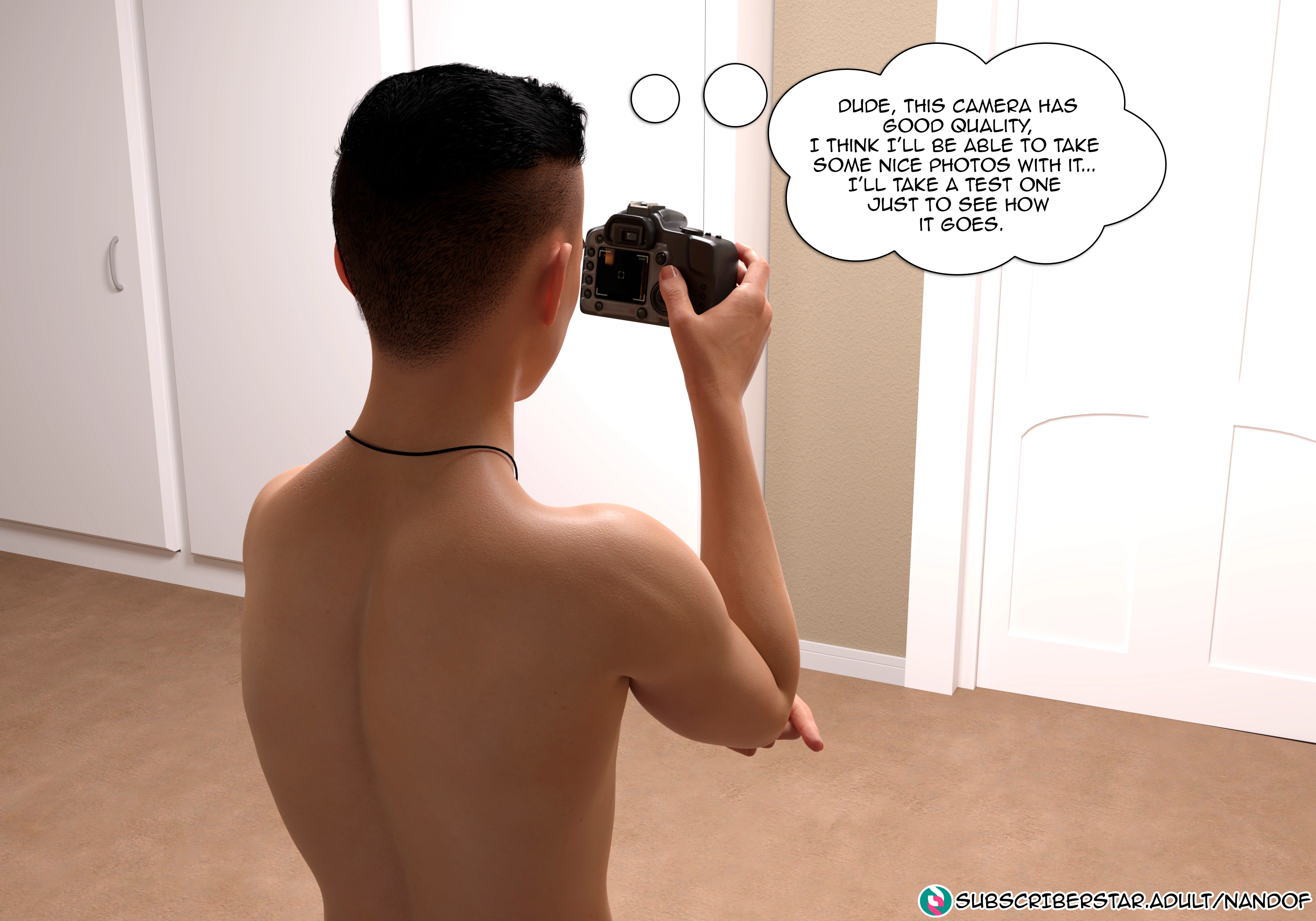 My Mom is My PornStar [NandoF], 2. My Mom is My PornStar, page 16 of 172