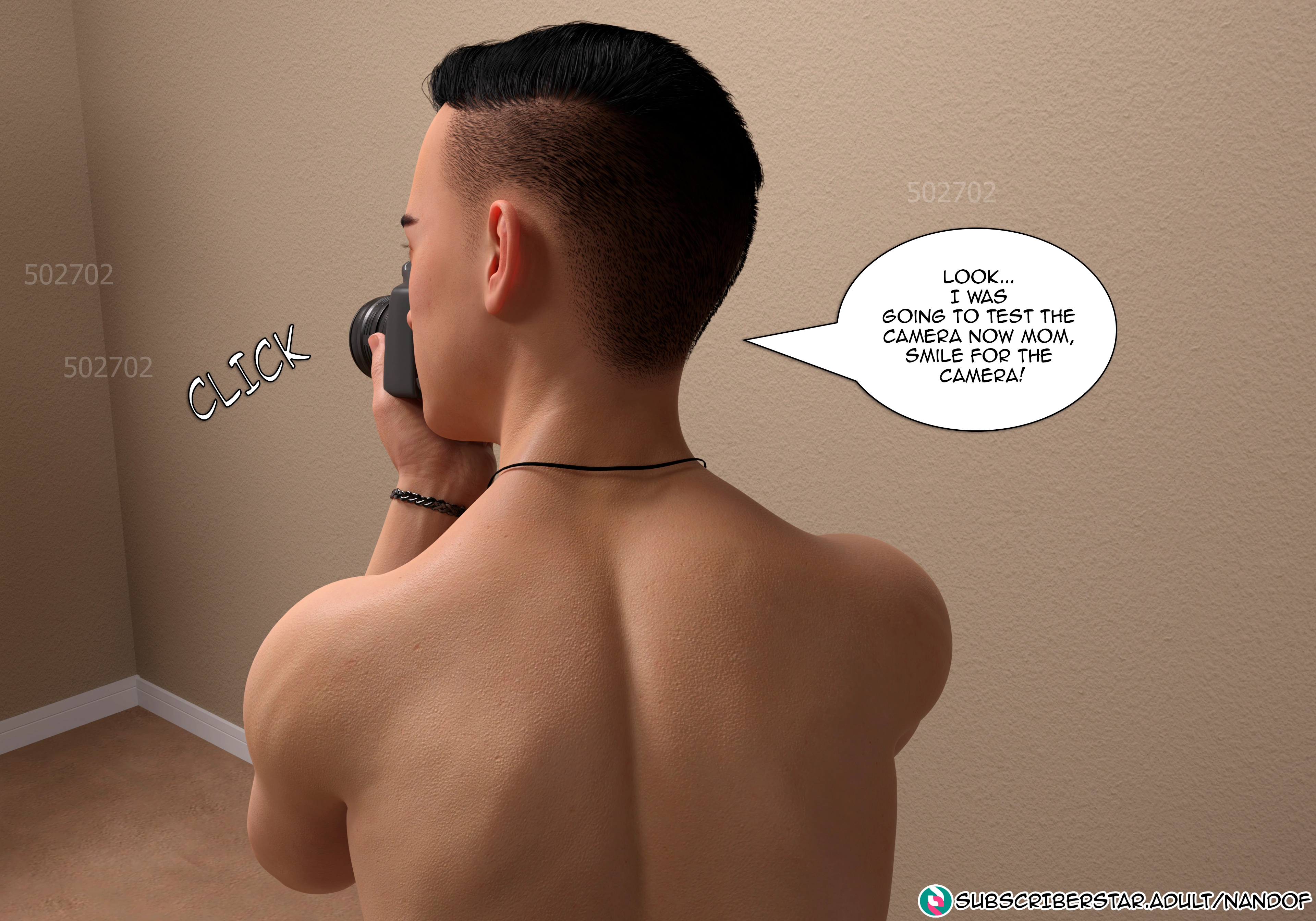 My Mom is My PornStar [NandoF], 2. My Mom is My PornStar, page 18 of 172