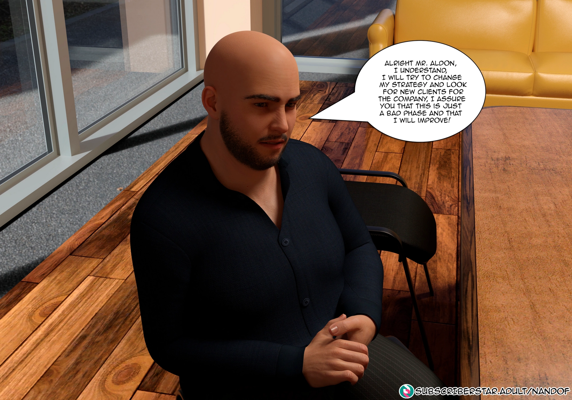 My Mom is My PornStar [NandoF], 1. My Mom is My PornStar, page 85 of 152